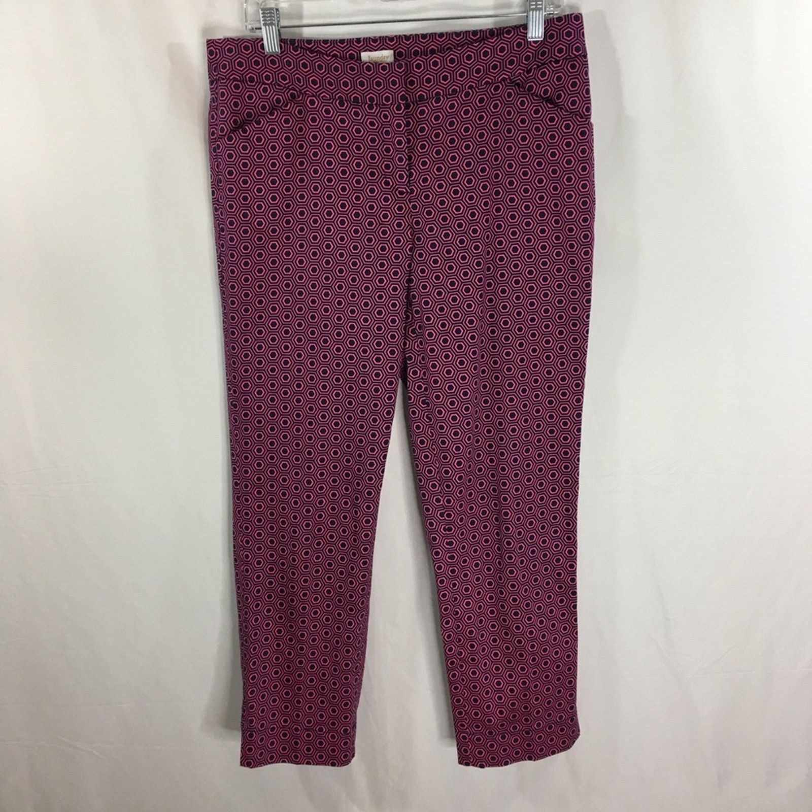 Laundry by Shelli Segal Laundry by Shelli Segal Pants Size 8 Size 30" / US 8 / IT 44 - 1 Thumbnail