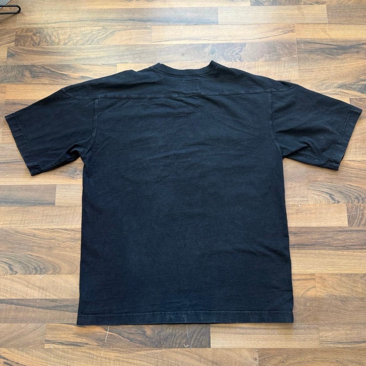 JNCO JNCO Pocket Tee Embroidered Pocket One Size Fits Most Size US XXL / EU 58 / 5 - 4 Thumbnail