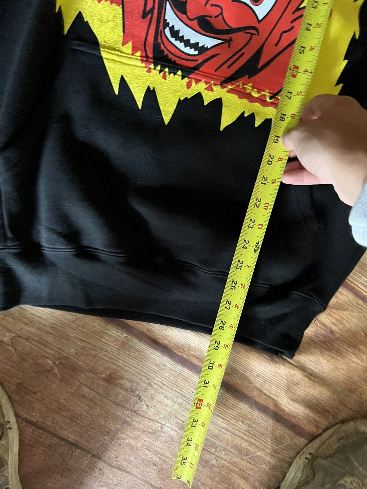 Other DJ Scheme x Sukami Hoodie Size US XL / EU 56 / 4 - 8 Thumbnail
