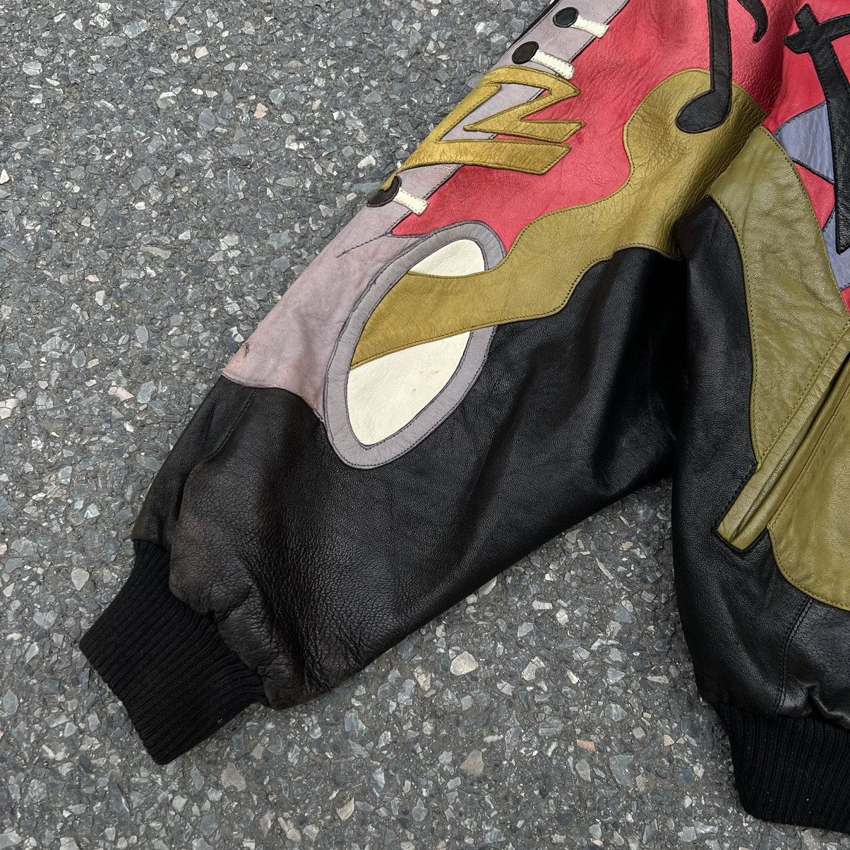 Marc Buchanan × Pelle Pelle × Vintage Pelle Pelle Vintage 90s by Marc Buchannan Size US M / EU 48-50 / 2 - 3 Thumbnail