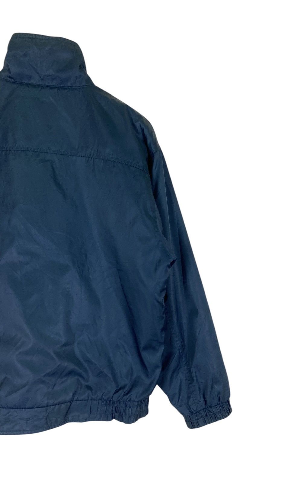 Japanese Brand × Vintage Vintage Japanese Brand Top Crown Flight Jacket Size US L / EU 52-54 / 3 - 13 Thumbnail