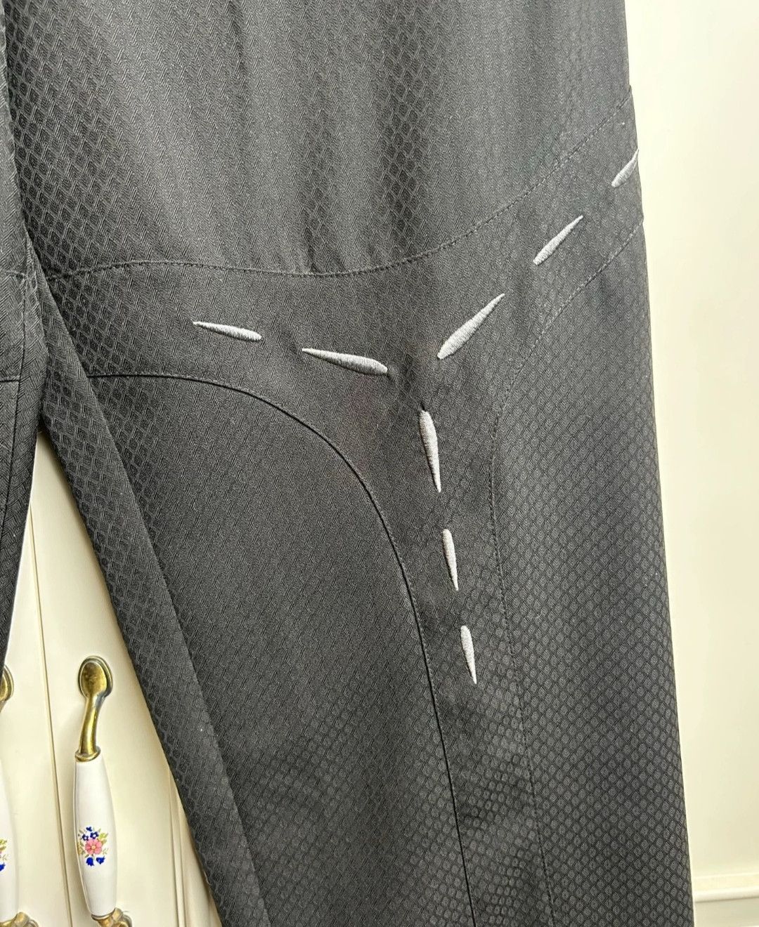 Kiko Kostadinov Kiko Kostadinov Klees Kirby Western Pants Size US 32 / EU 48 - 3 Thumbnail