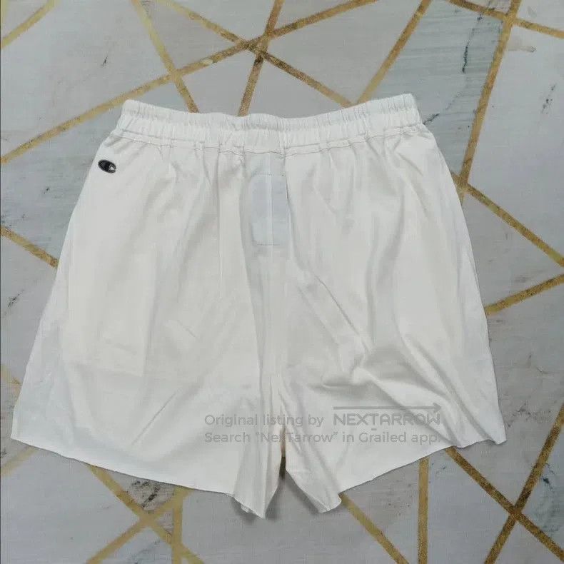 Rick Owens RICK OWENS size XL Shorts Size US 27 - 2 Thumbnail
