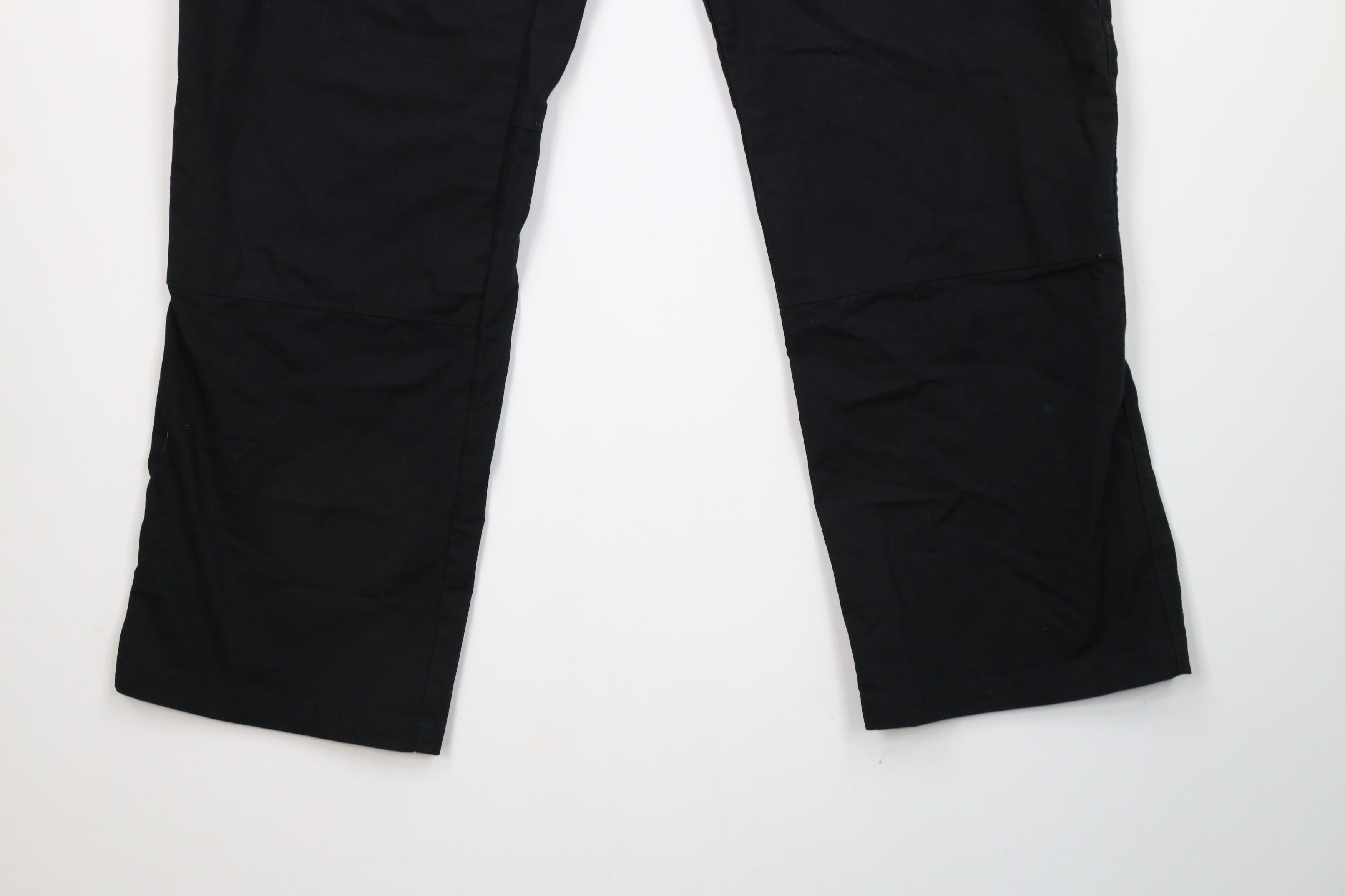 Vintage 5.11 Tactical Series Stryke Operator Cargo Pants Black Size US 34 / EU 50 - 4 Thumbnail