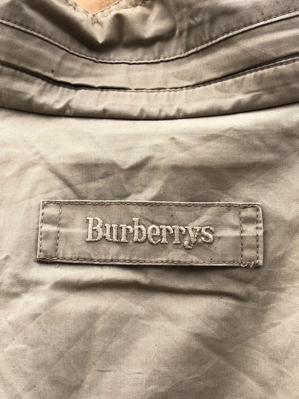 Burberry Burberry Multiy Pocket Tactical Jacket Size US L / EU 52-54 / 3 - 19 Thumbnail