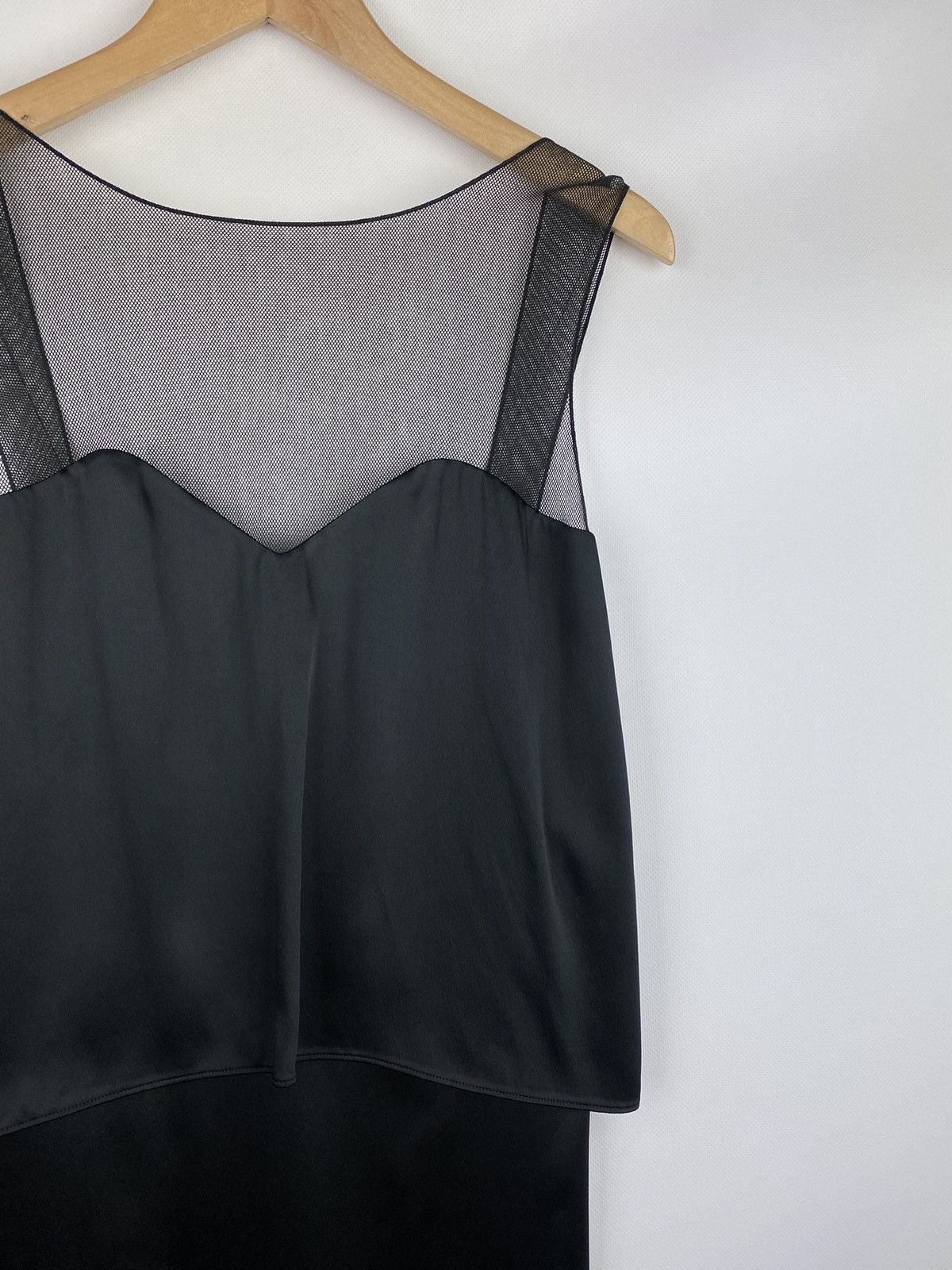 Maison Margiela Maison Margiela ladies sleeveless 1st line dress size 40 Size S / US 4 / IT 40 - 5 Thumbnail