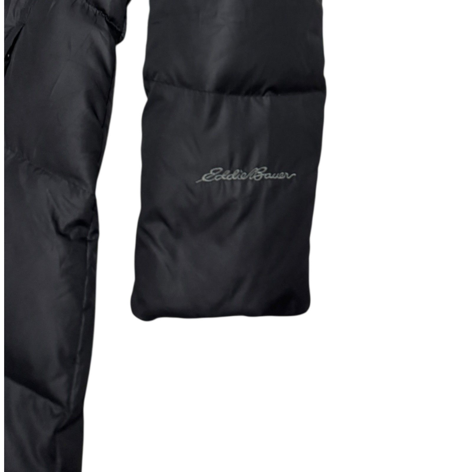 Eddie Bauer EDDIE BAUER Down Fill Winter Puffer Parka Jacket Coat Small Size S / US 4 / IT 40 - 6 Thumbnail