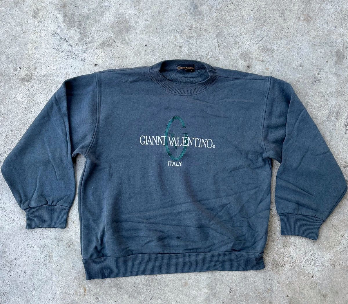 Other Gianni Valentino sweatshirt Size US M / EU 48-50 / 2 - 1 Thumbnail
