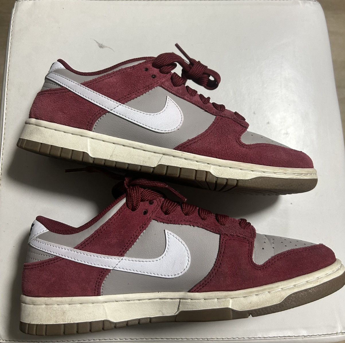 Nike Nike Dunk Low Retro SE Size US 8 / EU 41 - 2 Thumbnail