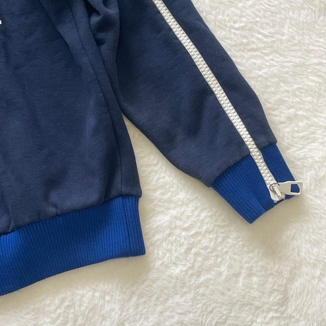 Louis Vuitton Louis Vuitton Gimmick Sweatshirt High-Neck Half-Zip Size US XS / EU 42 / 0 - 5 Thumbnail