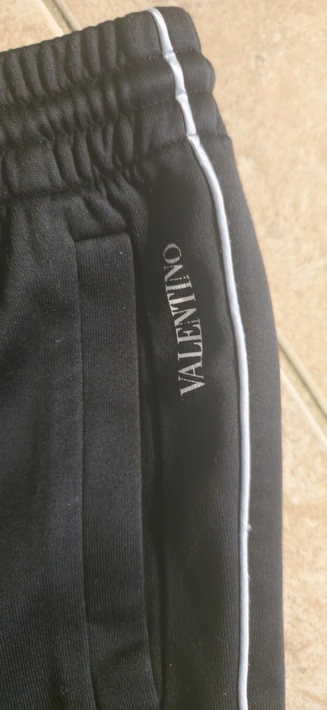 Valentino Valentino pants Size US 30 / EU 46 - 2 Thumbnail