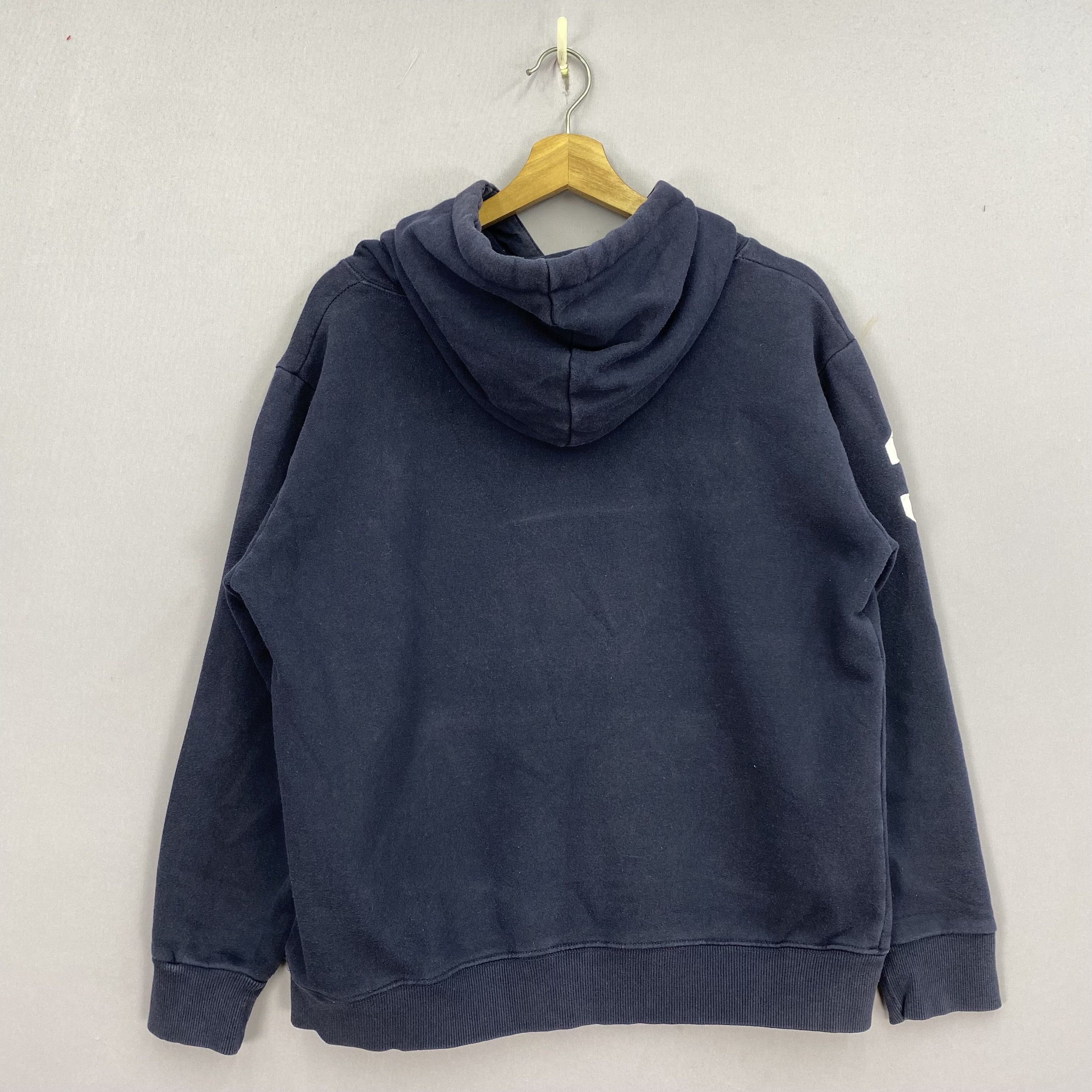 Polo Ralph Lauren Vintage 90s Polo Ralph Lauren Sweater Hoodie Sweatshirt Size US M / EU 48-50 / 2 - 4 Thumbnail