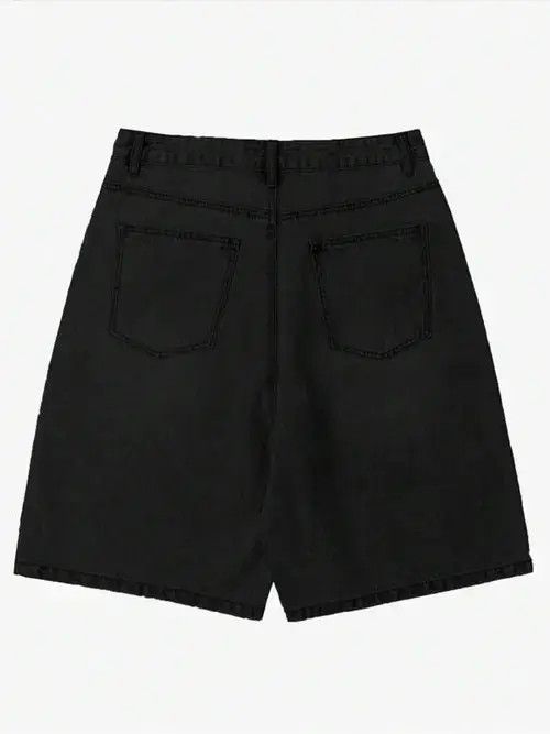 Other Vintage jeans jorts Y2K Drip shorts Size US 34 / EU 50 - 8 Thumbnail