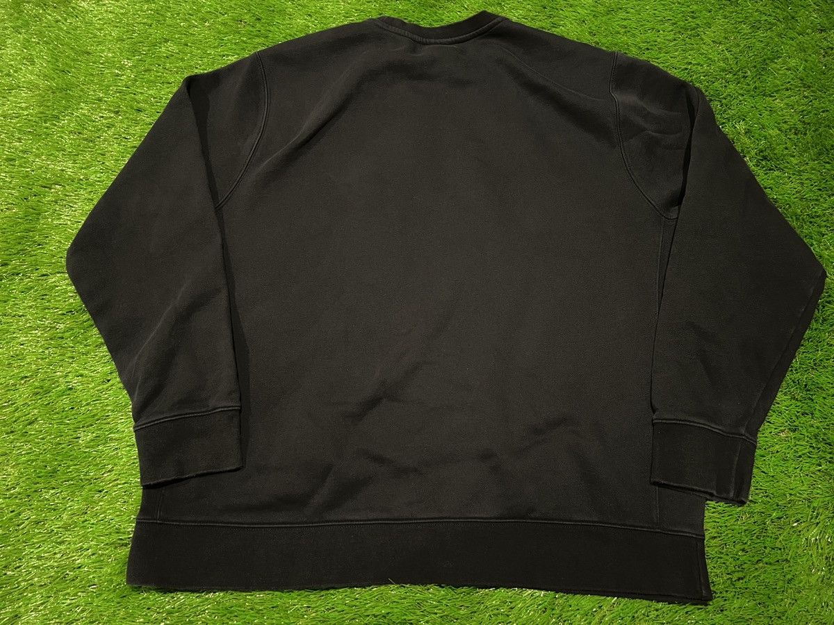 Nike Nike Sweatshirt Crewneck Embroidered 90s Retro Swoosh Logo Size US XL / EU 56 / 4 - 5 Thumbnail