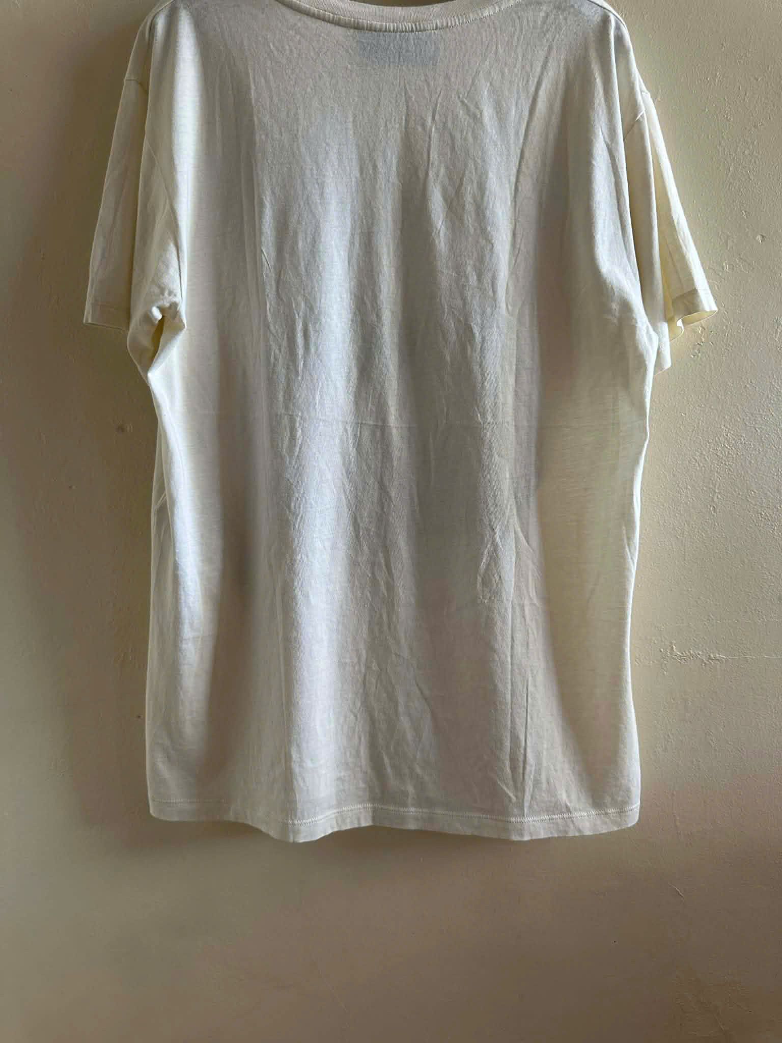 Gucci GUCCI T SHIRT Size US S / EU 44-46 / 1 - 6 Thumbnail