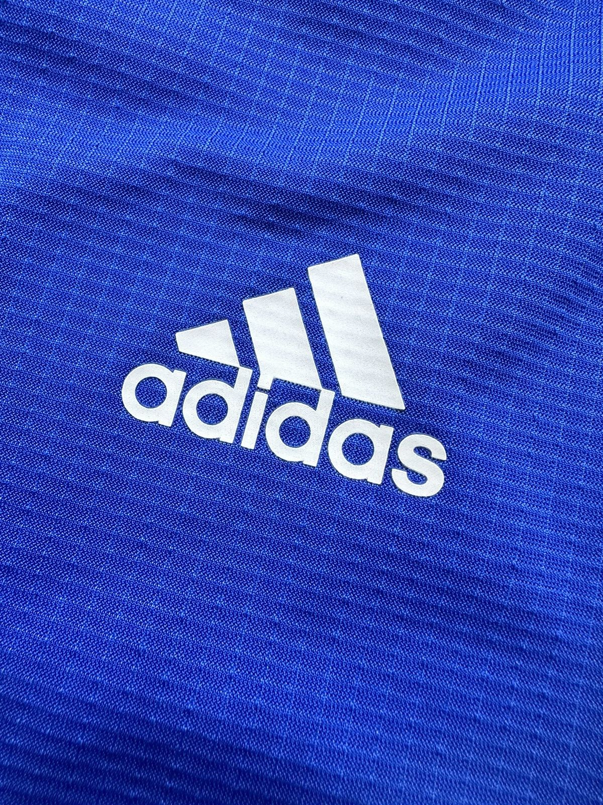 Adidas Adidas Birmingham City Football Track Jacket S Size US S / EU 44-46 / 1 - 5 Thumbnail