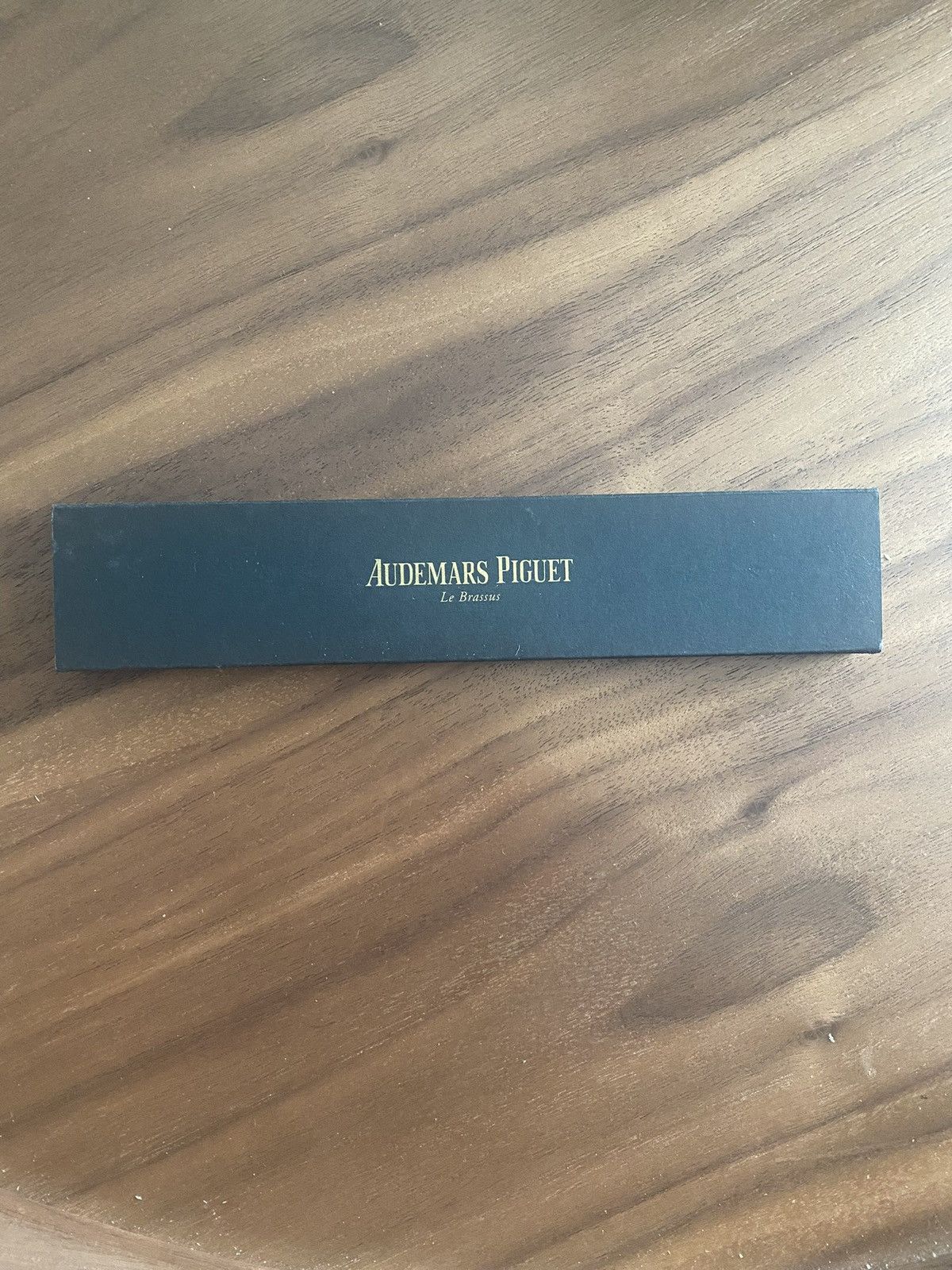 Audemars Piguet Audemars Piguet pencil set Size ONE SIZE - 2 Thumbnail
