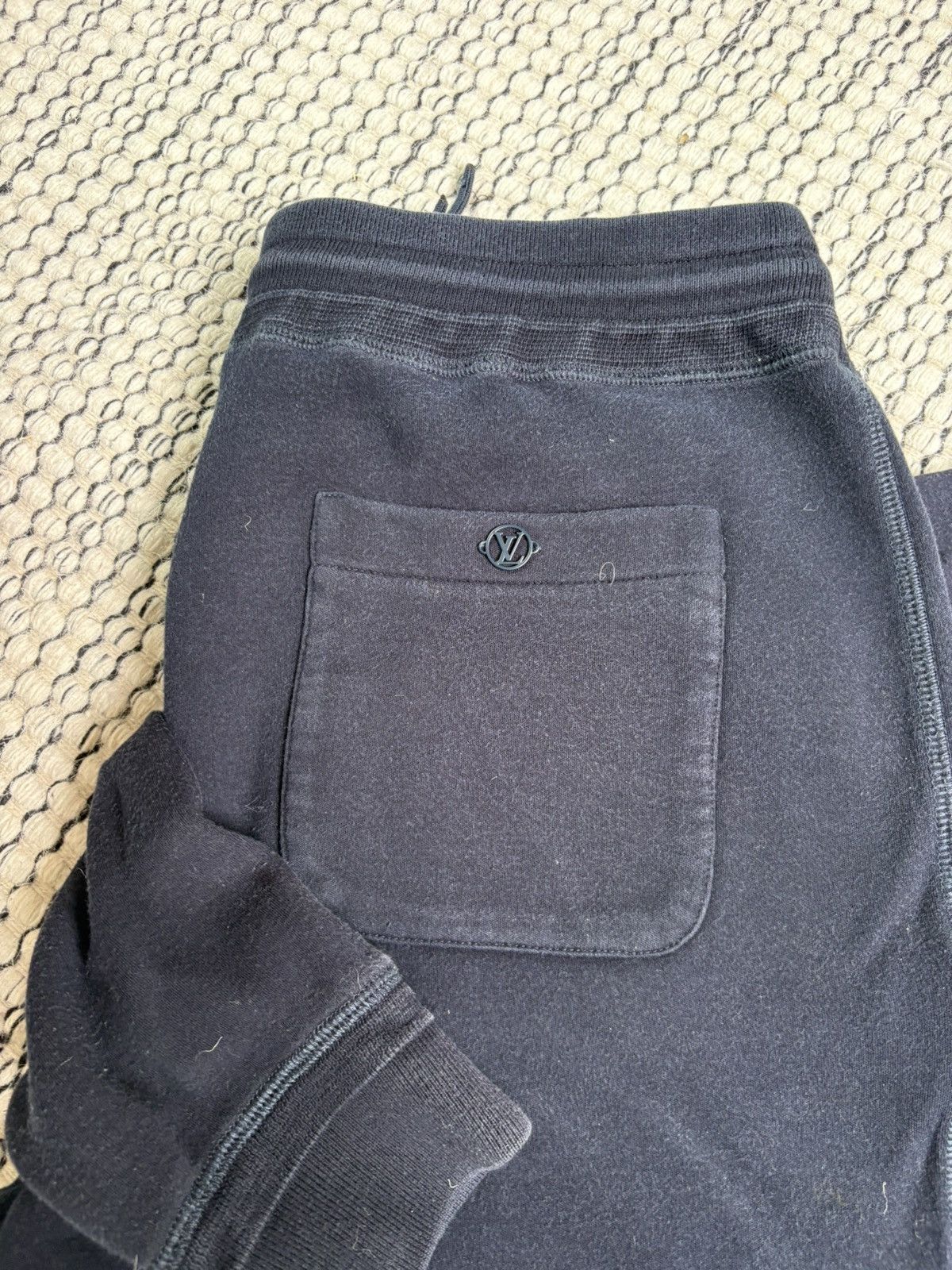 Louis Vuitton Track suit Louis Vuitton Size US L / EU 52-54 / 3 - 3 Thumbnail