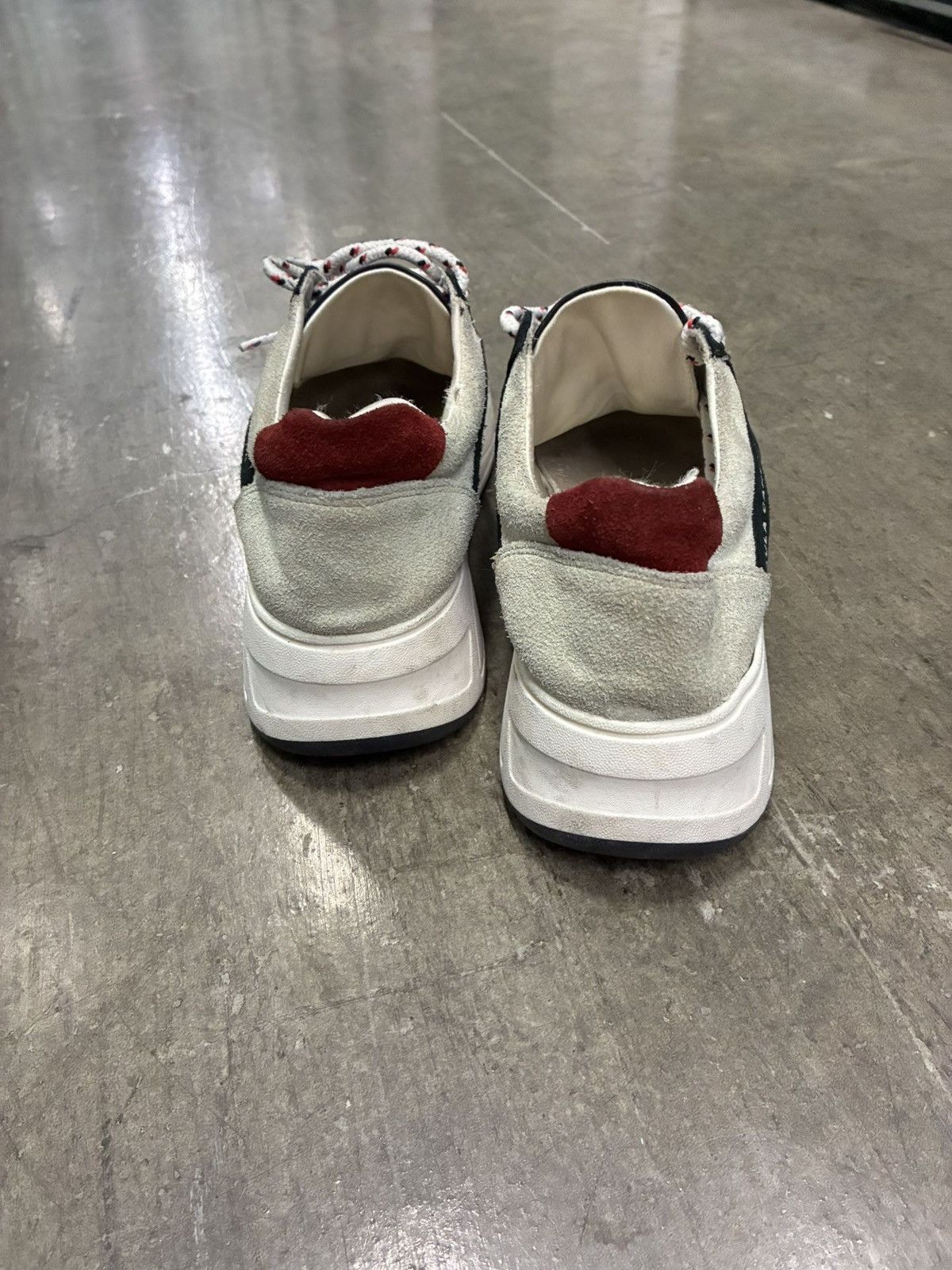 Other Unique Paula Cahen D’Anvers Sneakers Size US 8 / EU 41 - 6 Thumbnail
