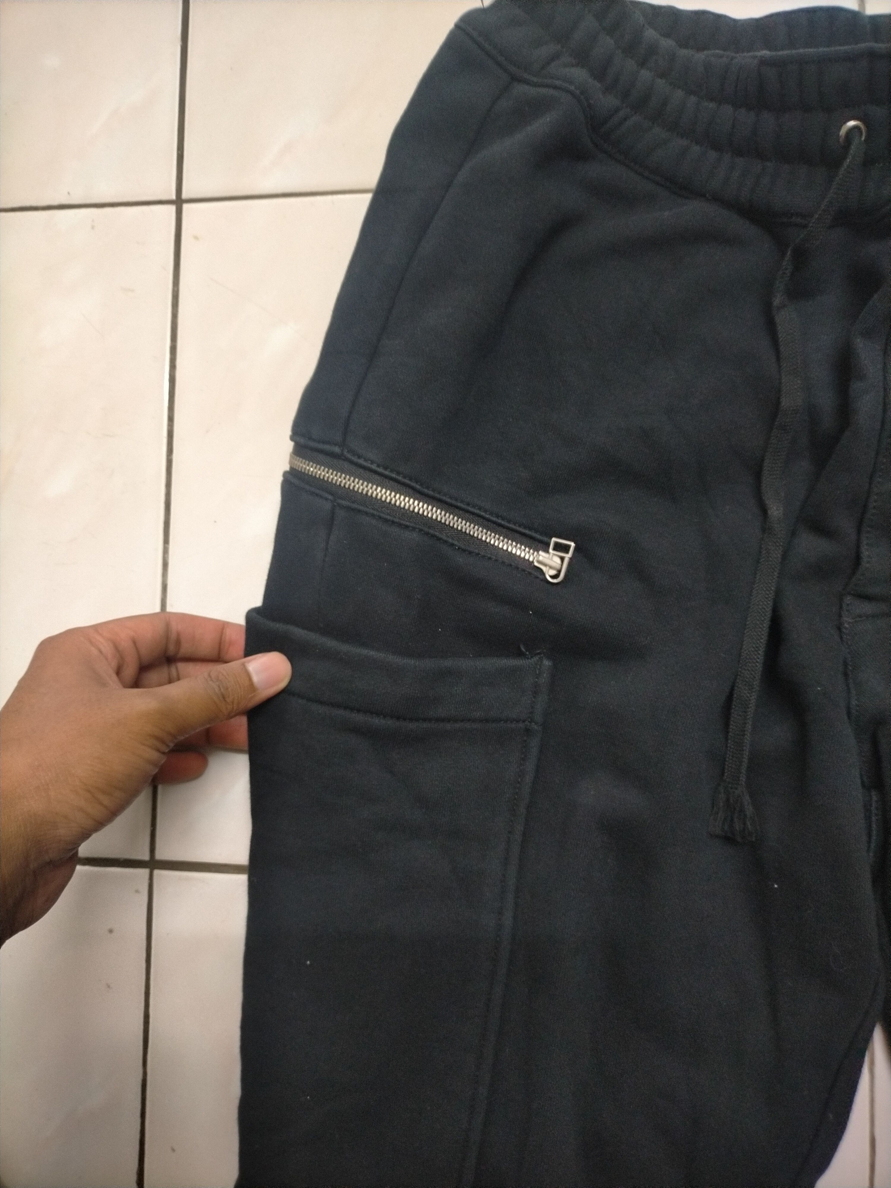 junhashimoto Junhashimoto Flare Pants Size US 31 - 5 Thumbnail