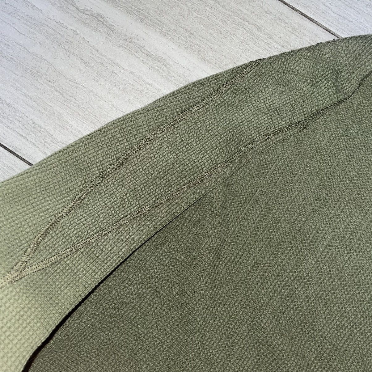 Polo Ralph Lauren Waffle knit thermal Size US M / EU 48-50 / 2 - 4 Thumbnail