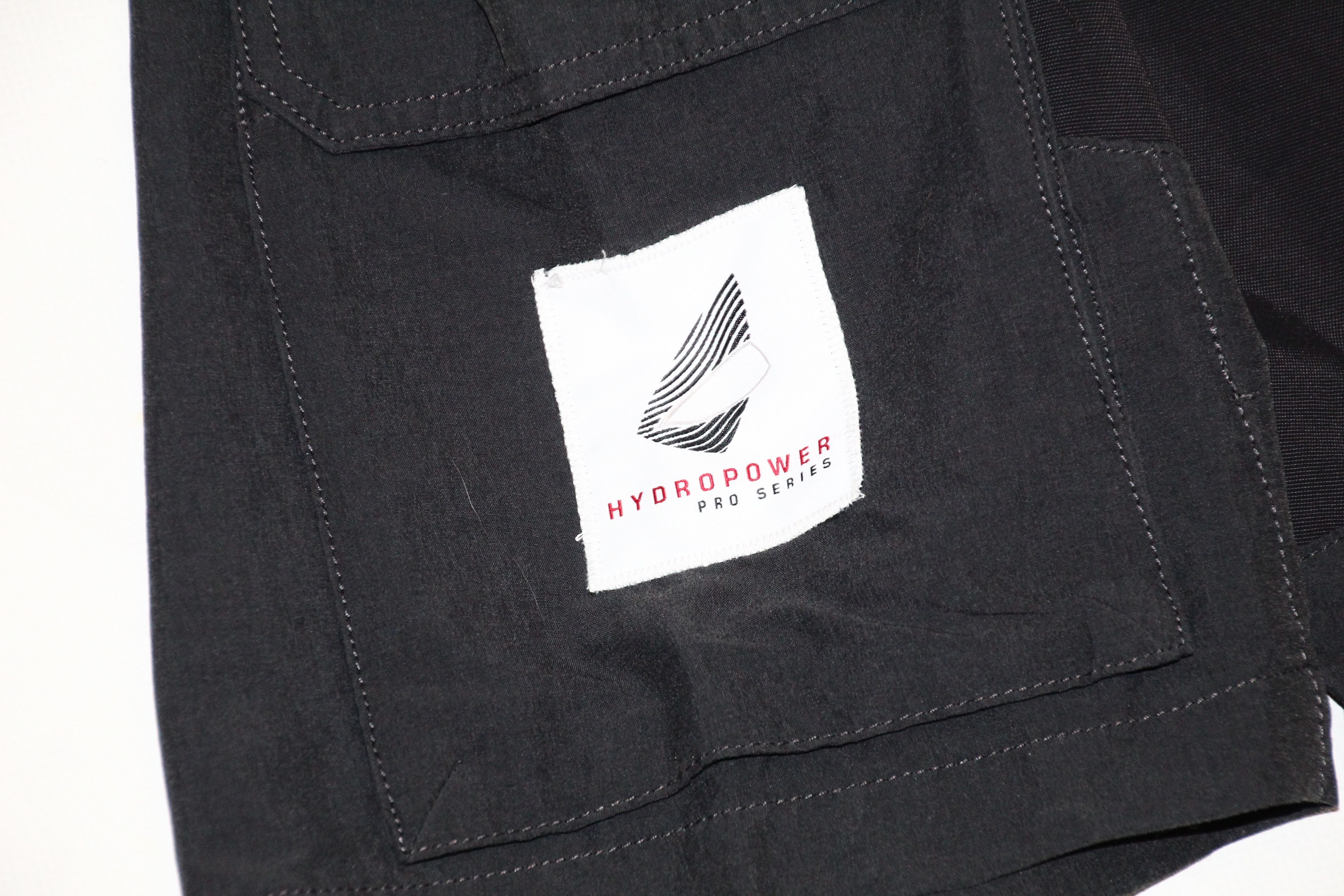 Helly Hansen Helly Hansen Hydropower Pro Series Cargo Shorts Size US 28 / EU 44 - 12 Thumbnail