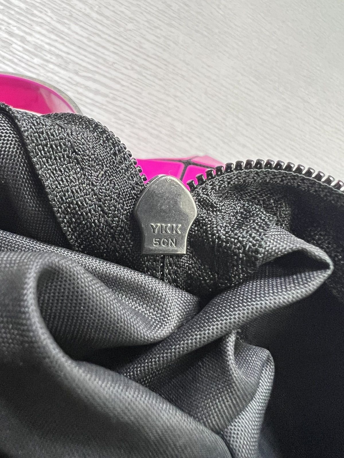 Issey Miyake Bao Bao Issey Miyake Bao Bao - A/W 18’ - Lucent Tote Bag Size ONE SIZE - 13 Thumbnail