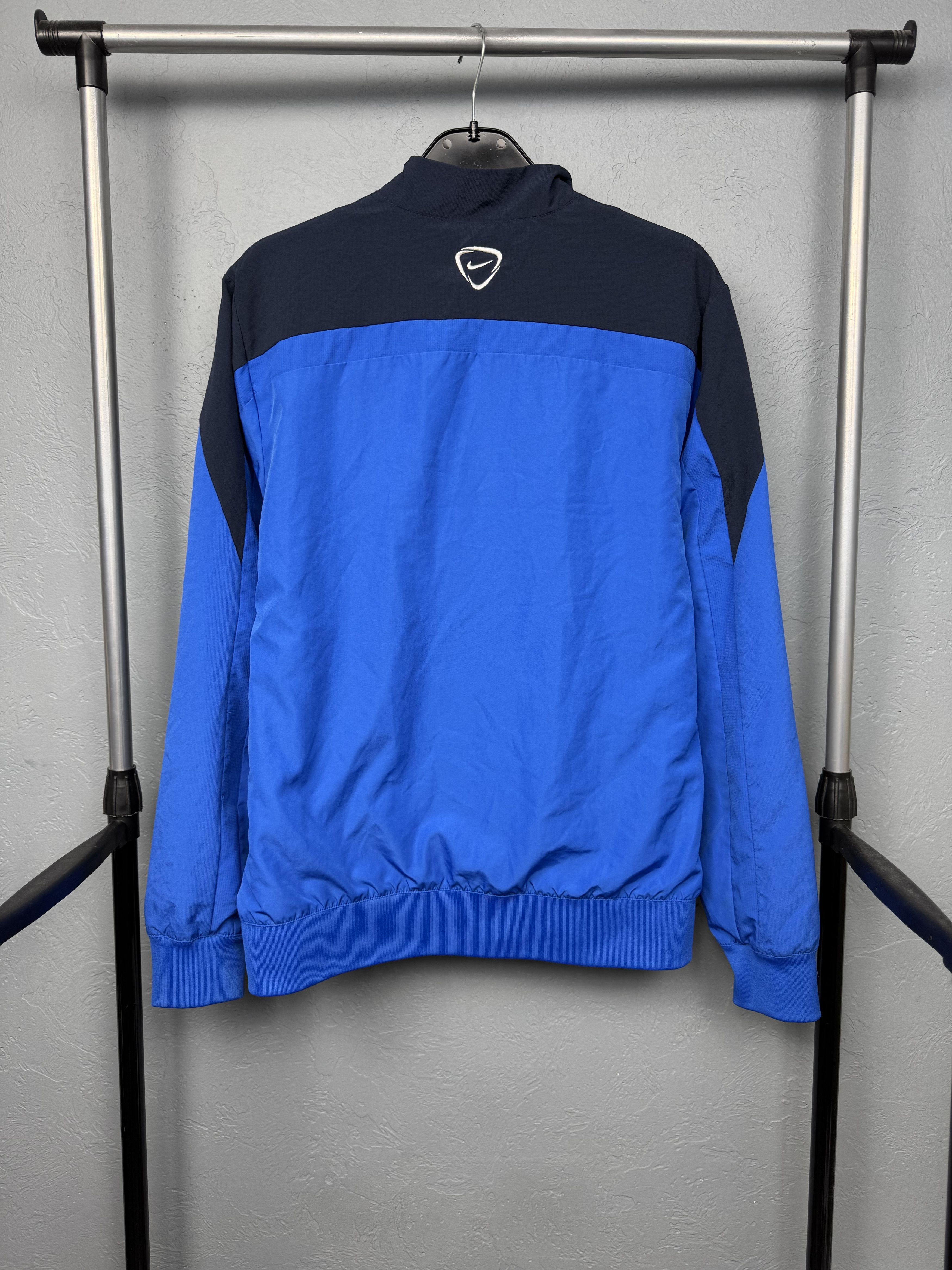 Nike Nike The FA England Mens Windbreaker Jacket Size US L / EU 52-54 / 3 - 8 Thumbnail