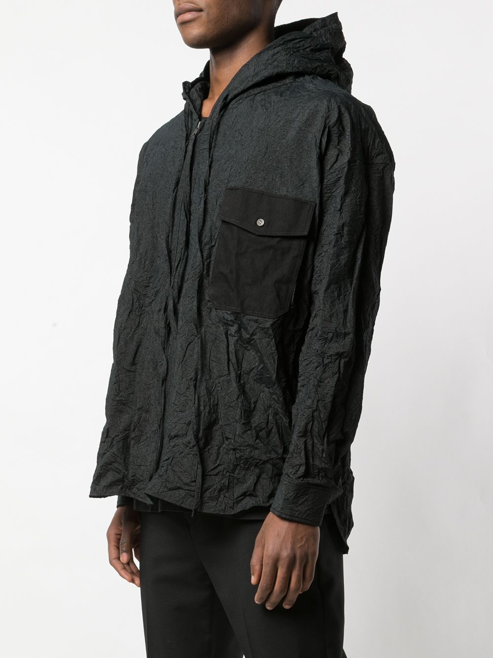 Damir Doma Damir Doma Svante Jacket Size US S / EU 44-46 / 1 - 2 Thumbnail