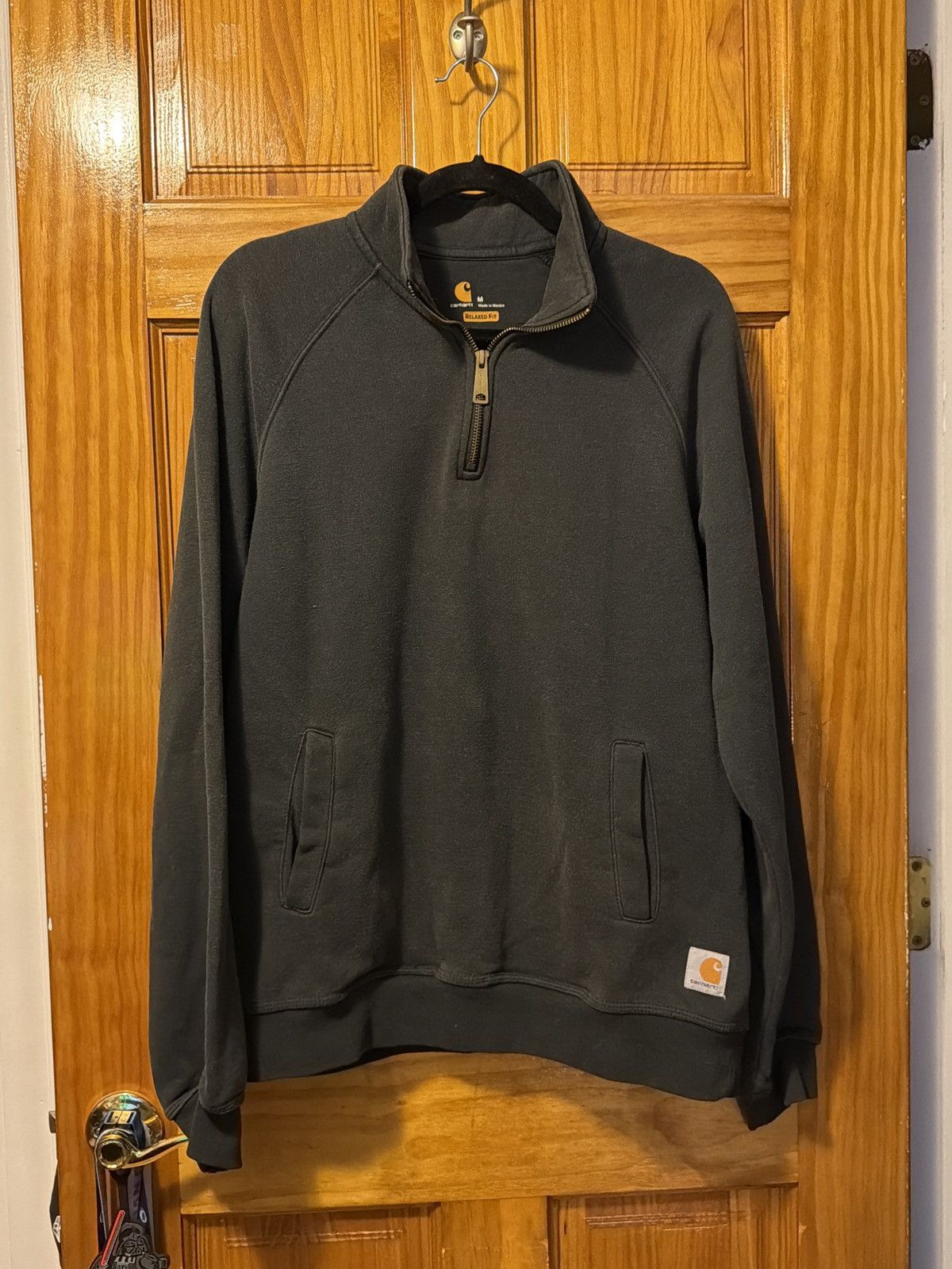 Carhartt Carhartt Sweatshirt Size US M / EU 48-50 / 2 - 1 Thumbnail