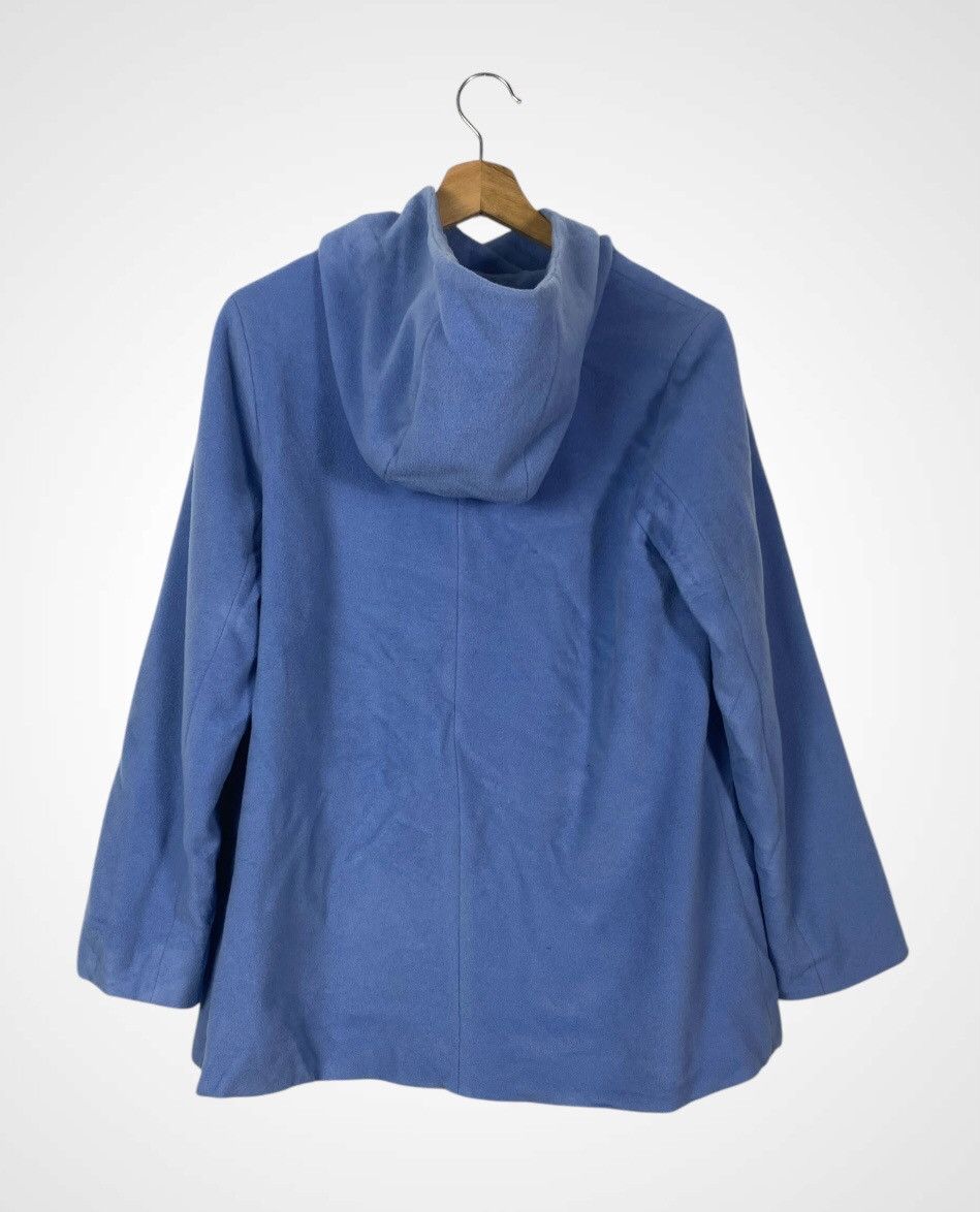 Mackintosh A11 Mackintosh Hoodie Jacket Size L / US 10 / IT 46 - 3 Thumbnail