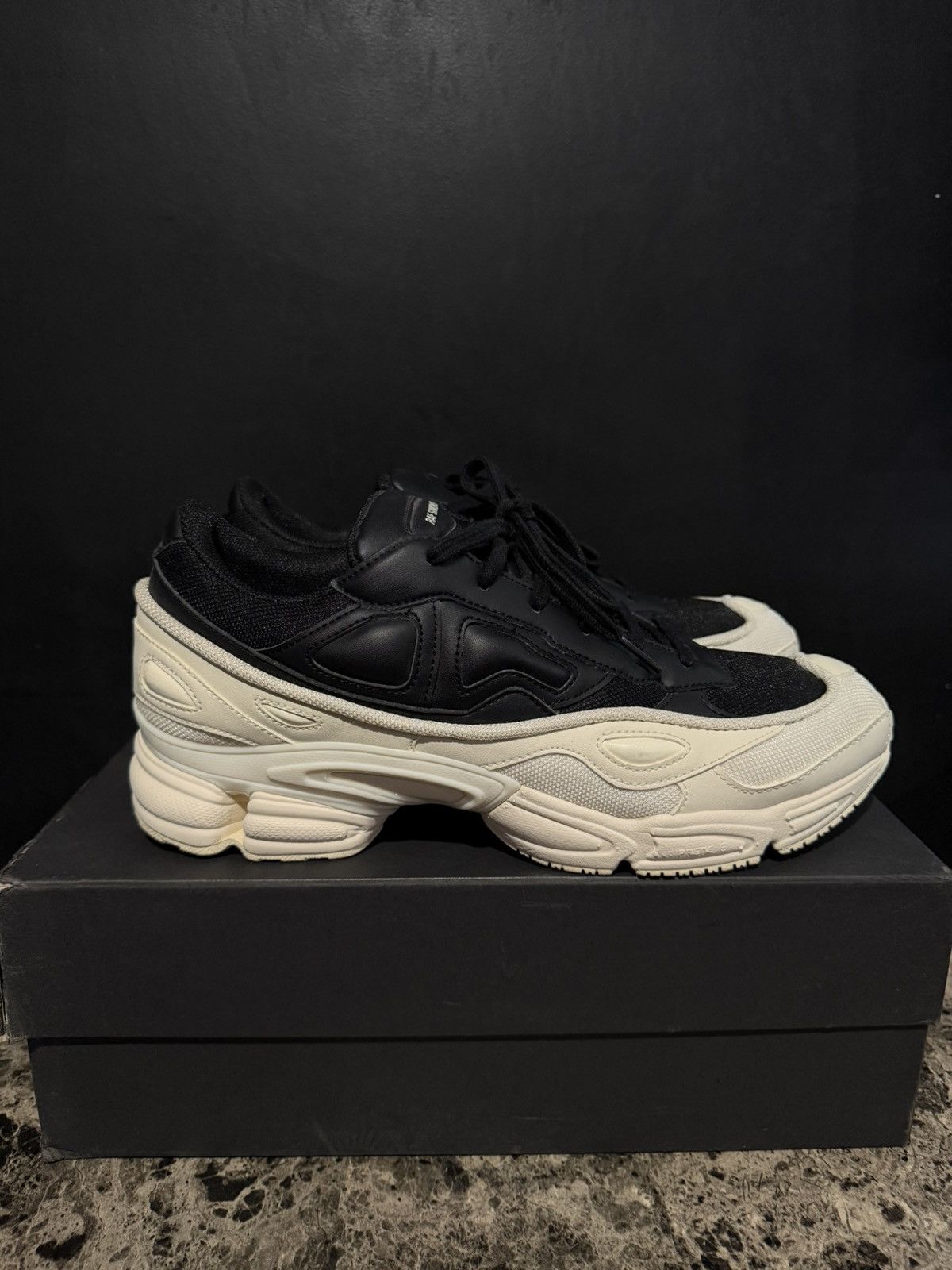 adidas Ozweego x Raf Simons
