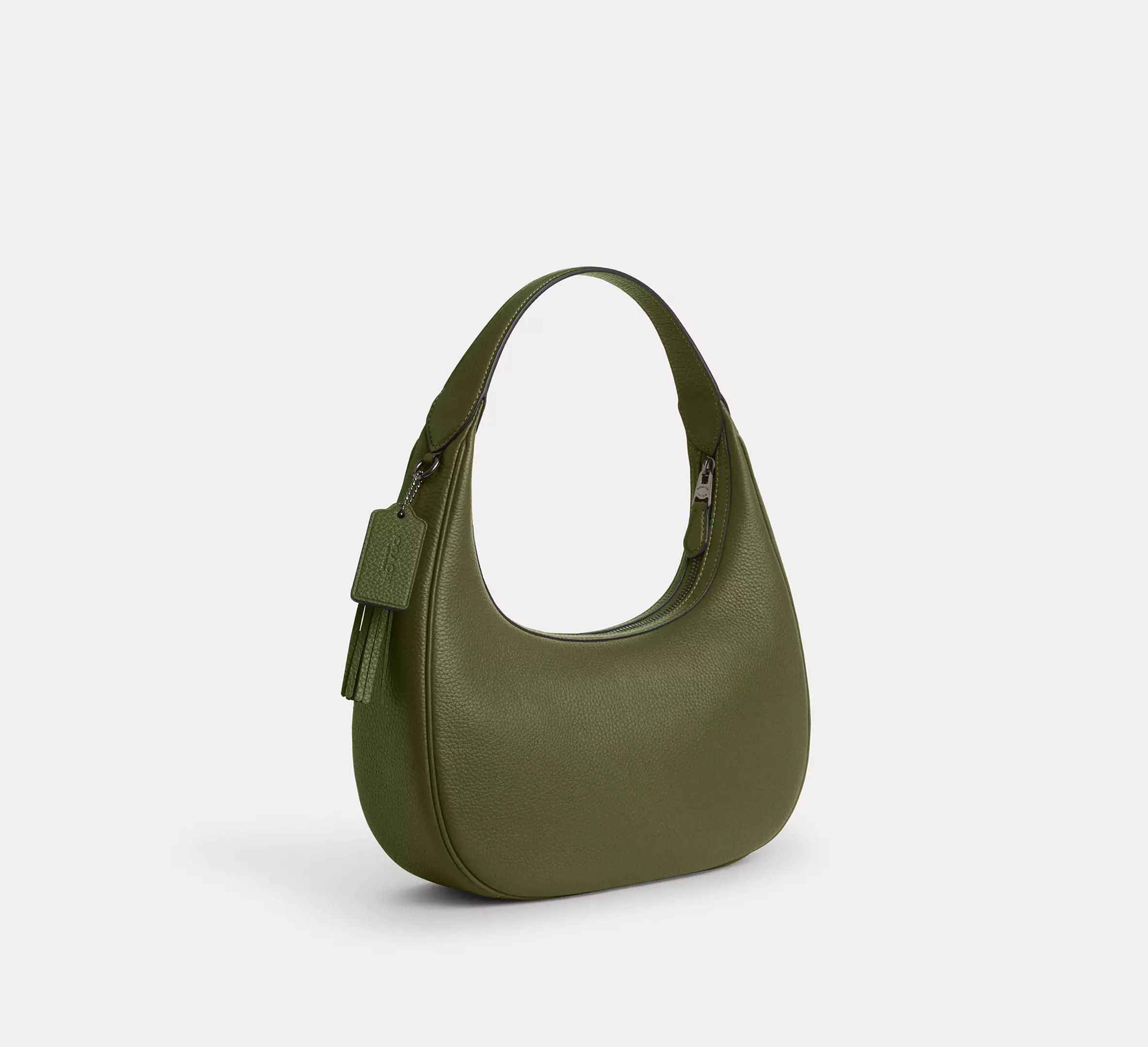 Coach Carmen Shoulder Bag CR151 Size ONE SIZE - 10 Thumbnail