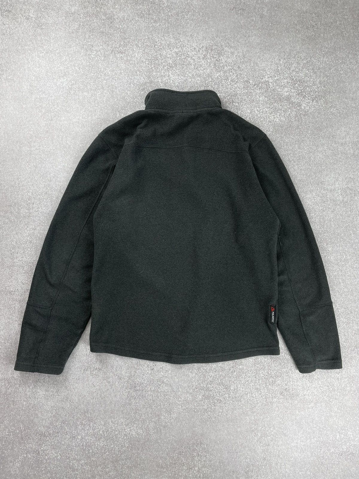 Rab × Vintage Vintage Rab Fleece Gorpcore Style Y2k Size US S / EU 44-46 / 1 - 8 Thumbnail