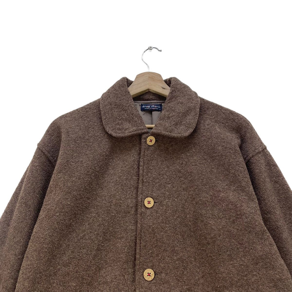 Hypebeast 🔥Japanese Brand Awesome Drug Store Jacket Size US S / EU 44-46 / 1 - 3 Thumbnail