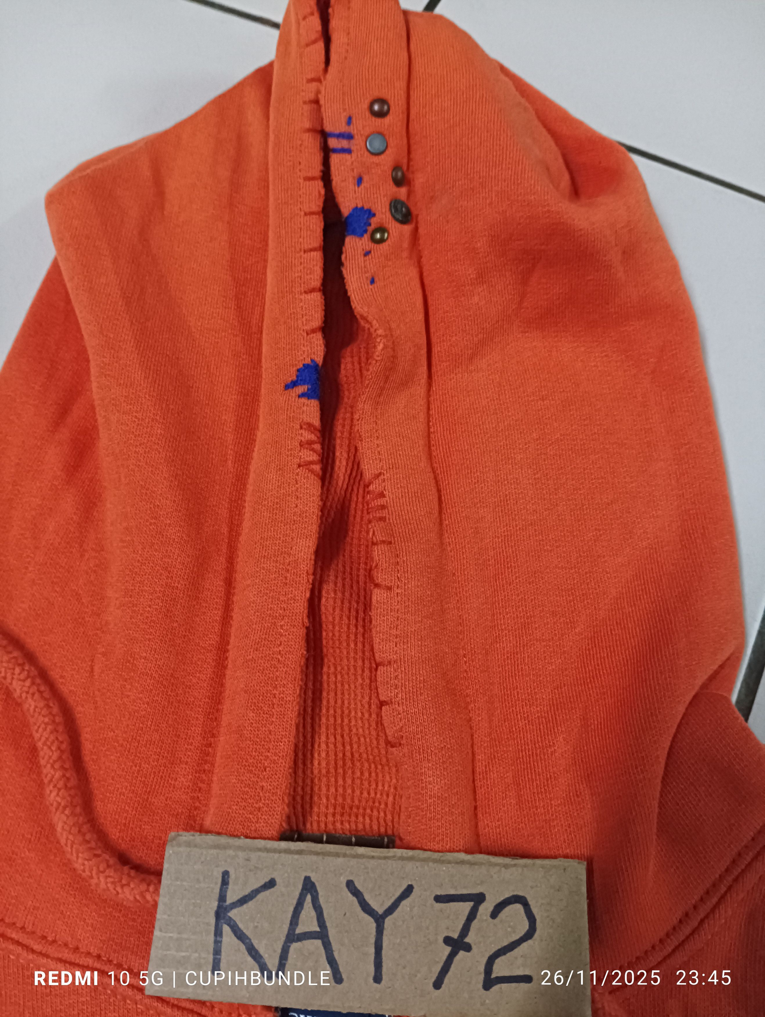 Polo Ralph Lauren POLO RALPH LAUREN HOODIE Size US M / EU 48-50 / 2 - 6 Thumbnail