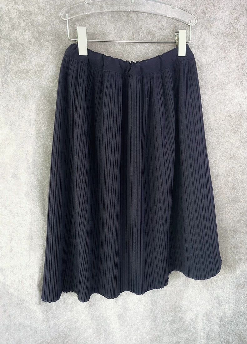 Comme des Garcons Comme des Garcons size XS Fine lines and wrinkles three-di Size 22" - 4 Thumbnail