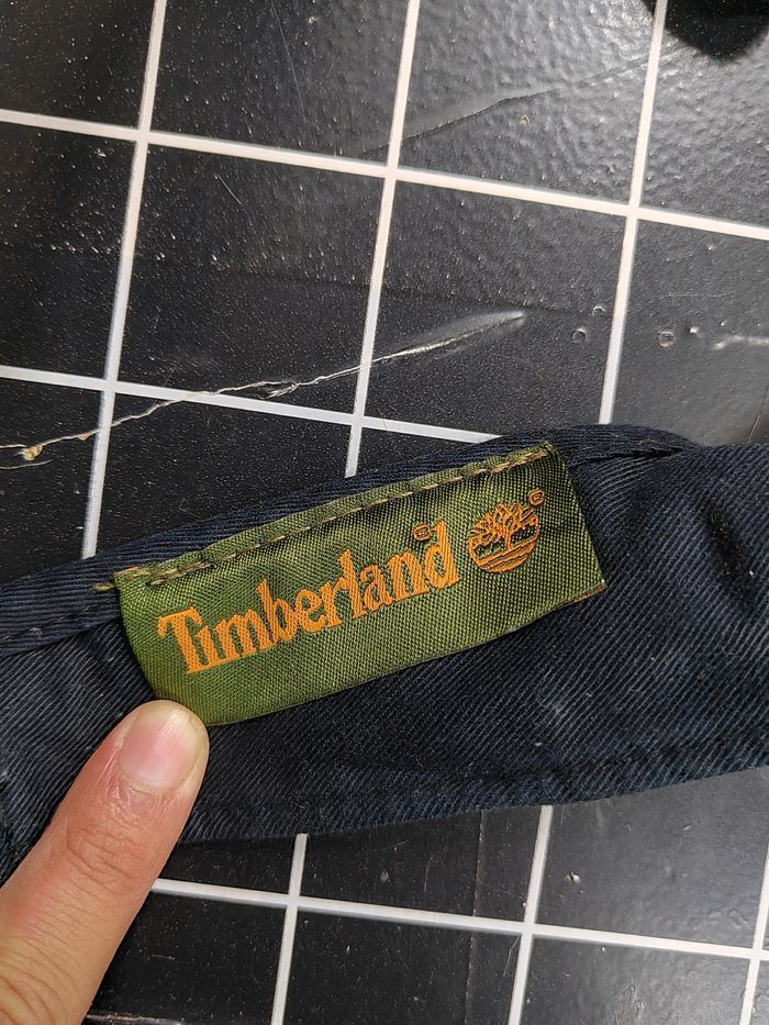 Timberland Timberland Half Cap Style Size ONE SIZE - 5 Thumbnail