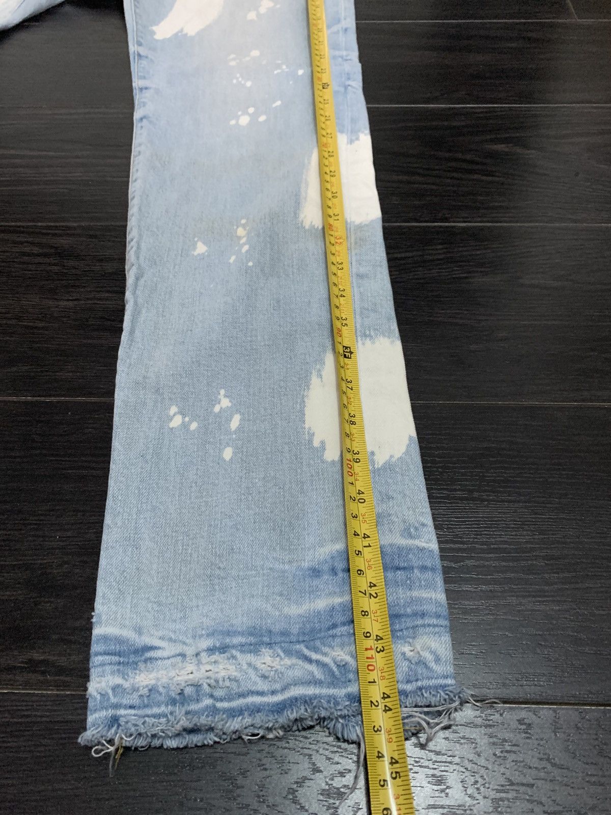 Purple Brand Purple Brand Jeans Size US 34 / EU 50 - 5 Thumbnail
