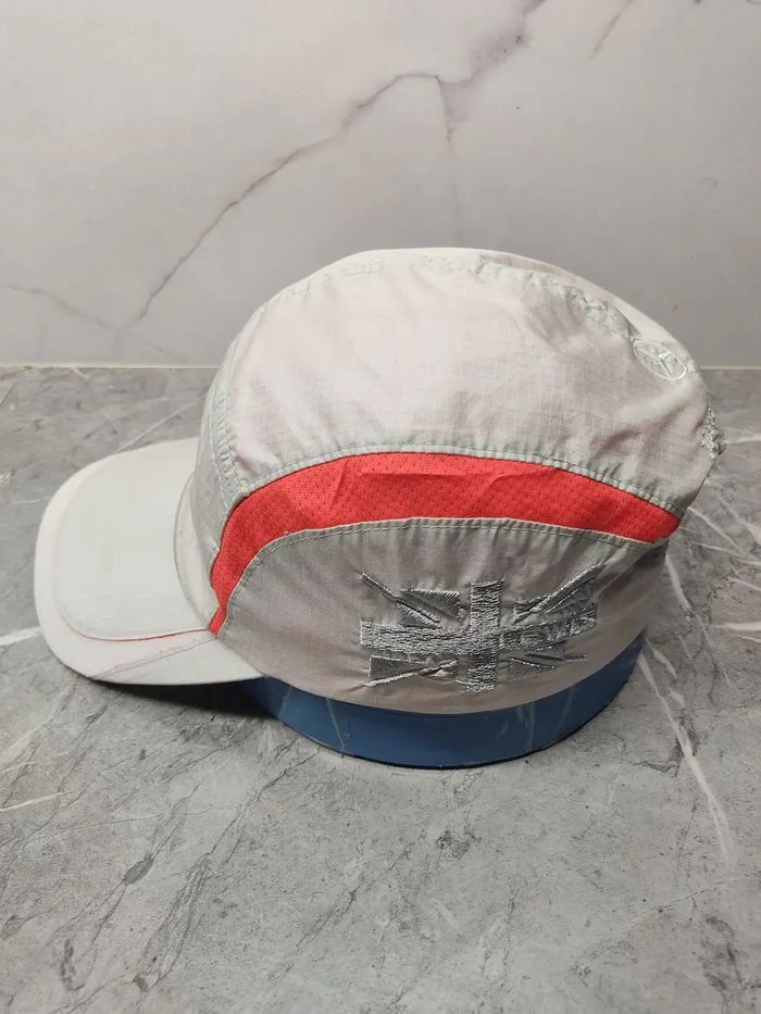 Mercedes-Benz Vondafone McLaren Mercedes Benz x Lewis Hamilton Cap Hat Size ONE SIZE - 7 Thumbnail