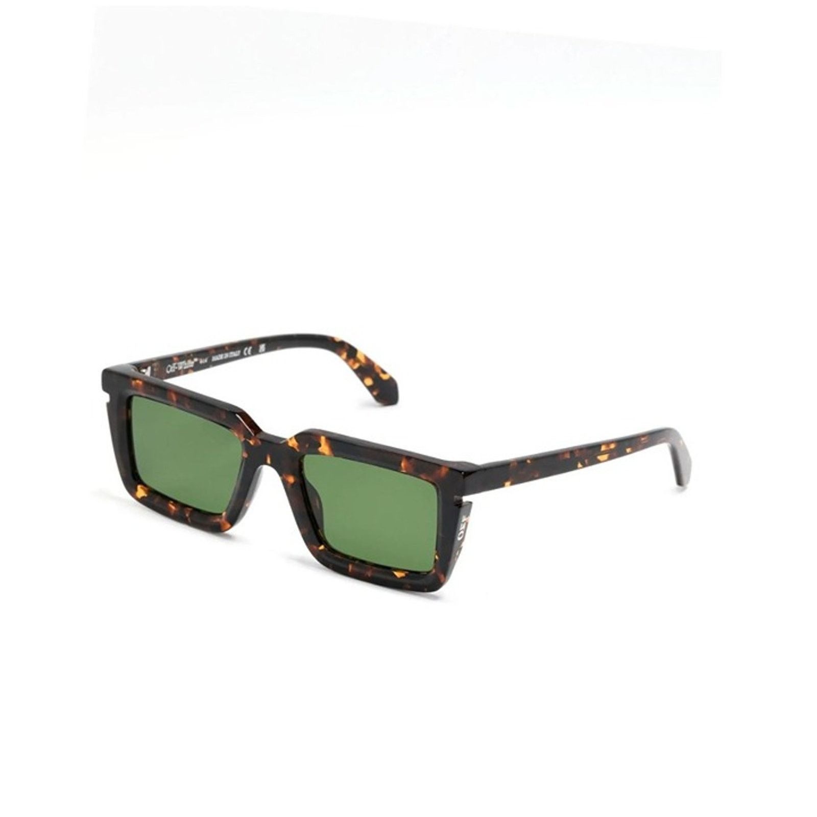 Off-White Off-White TUCSON (OERI113S24PLA0016055-FR) Size ONE SIZE - 2 Thumbnail