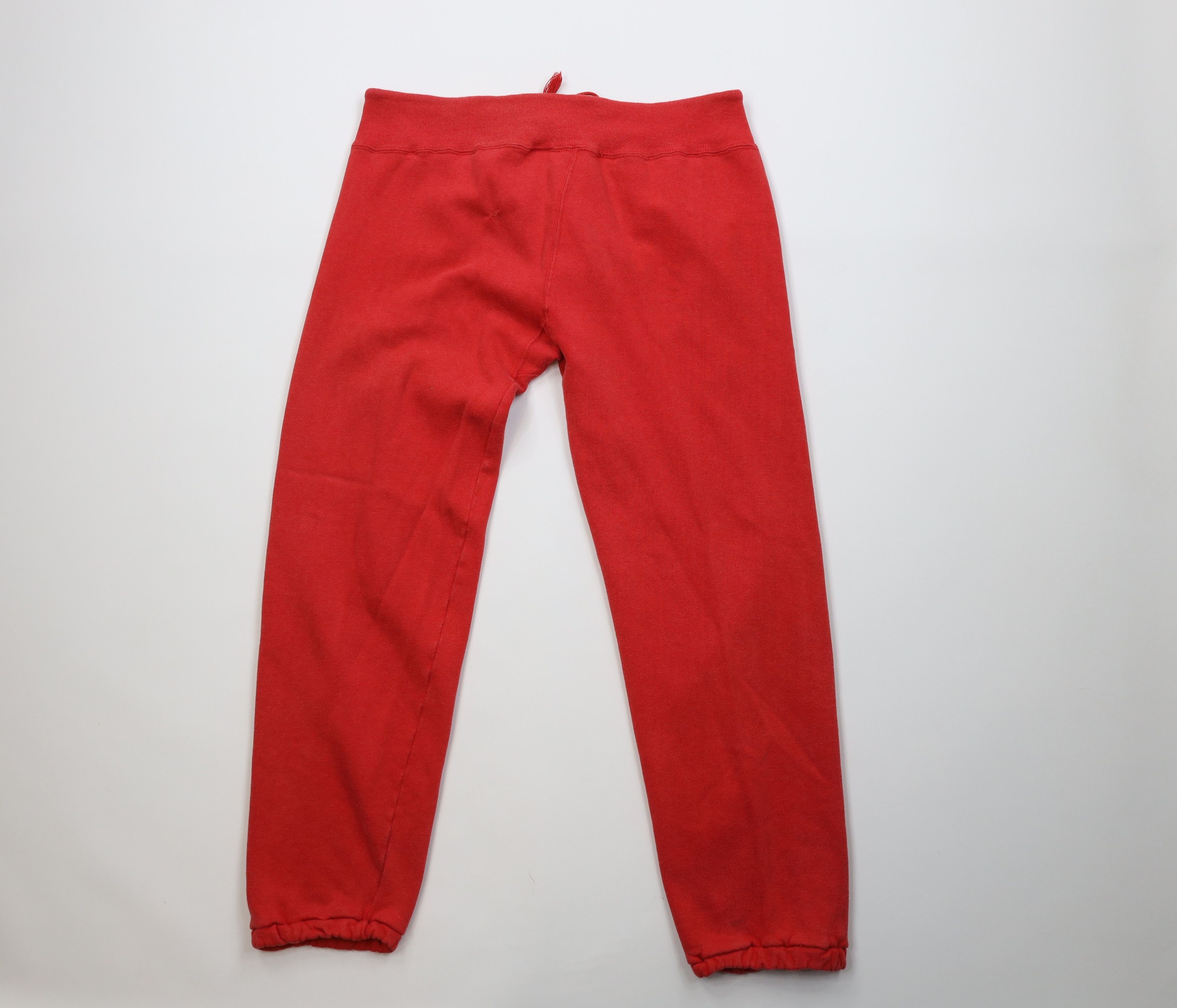 Champion Vintage 70s 80s Champion Ohio State University Pants Size US 36 / EU 52 - 12 Thumbnail