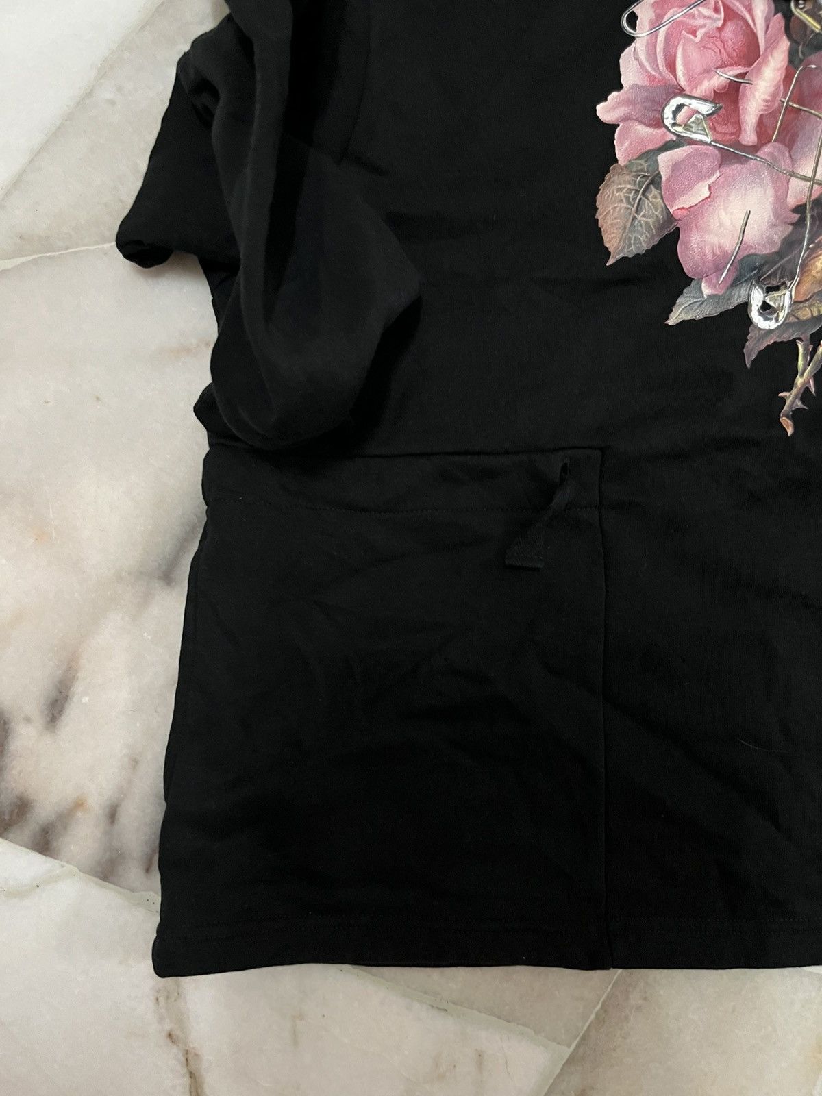 GU × Undercover GU X UNDERCOVER HODIE FLOWER Size S / US 4 / IT 40 - 6 Thumbnail