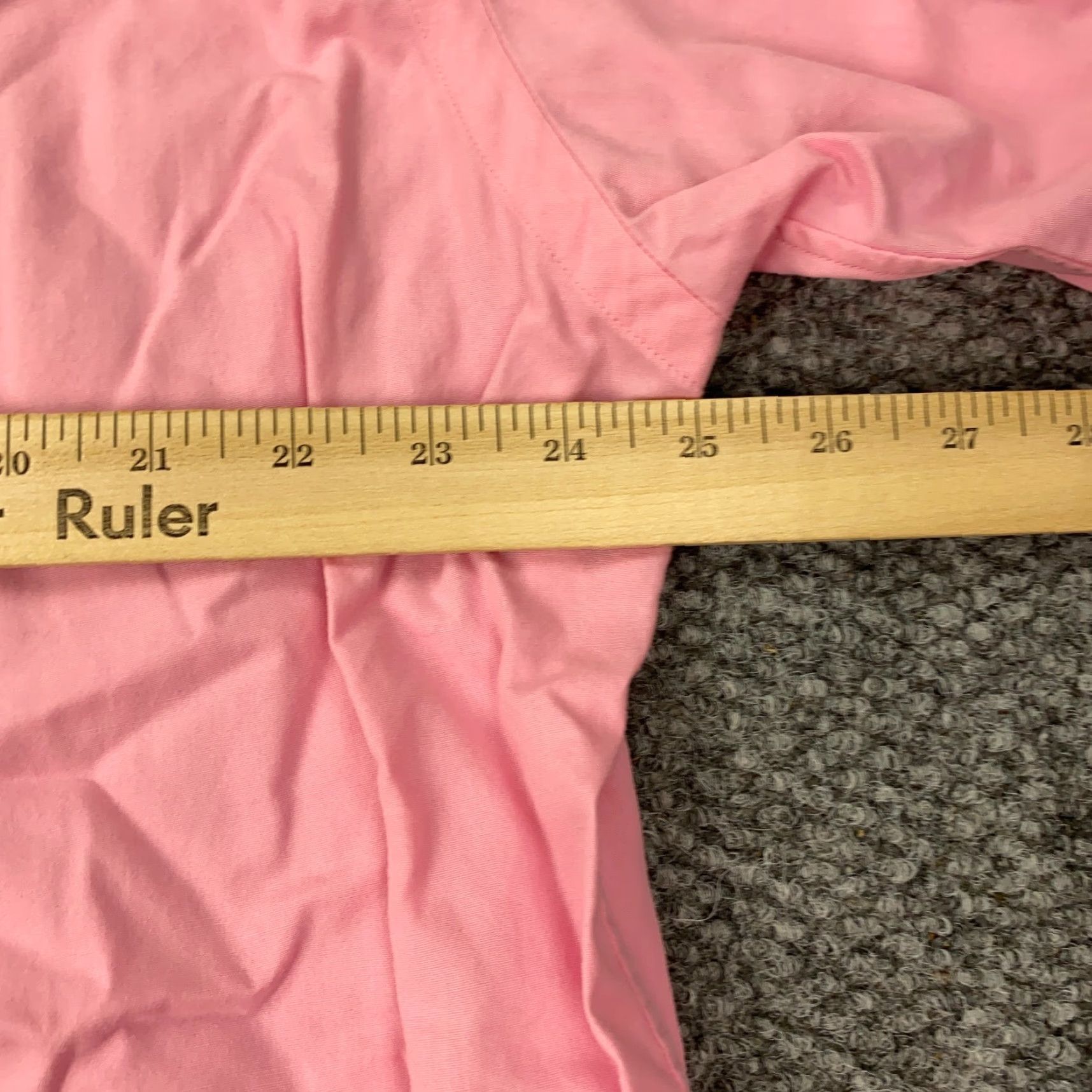 Ralph Lauren VTG Ralph Lauren Blake Shirt Mens Large Pink Pony Button Down Collar 90s Size US L / EU 52-54 / 3 - 8 Thumbnail