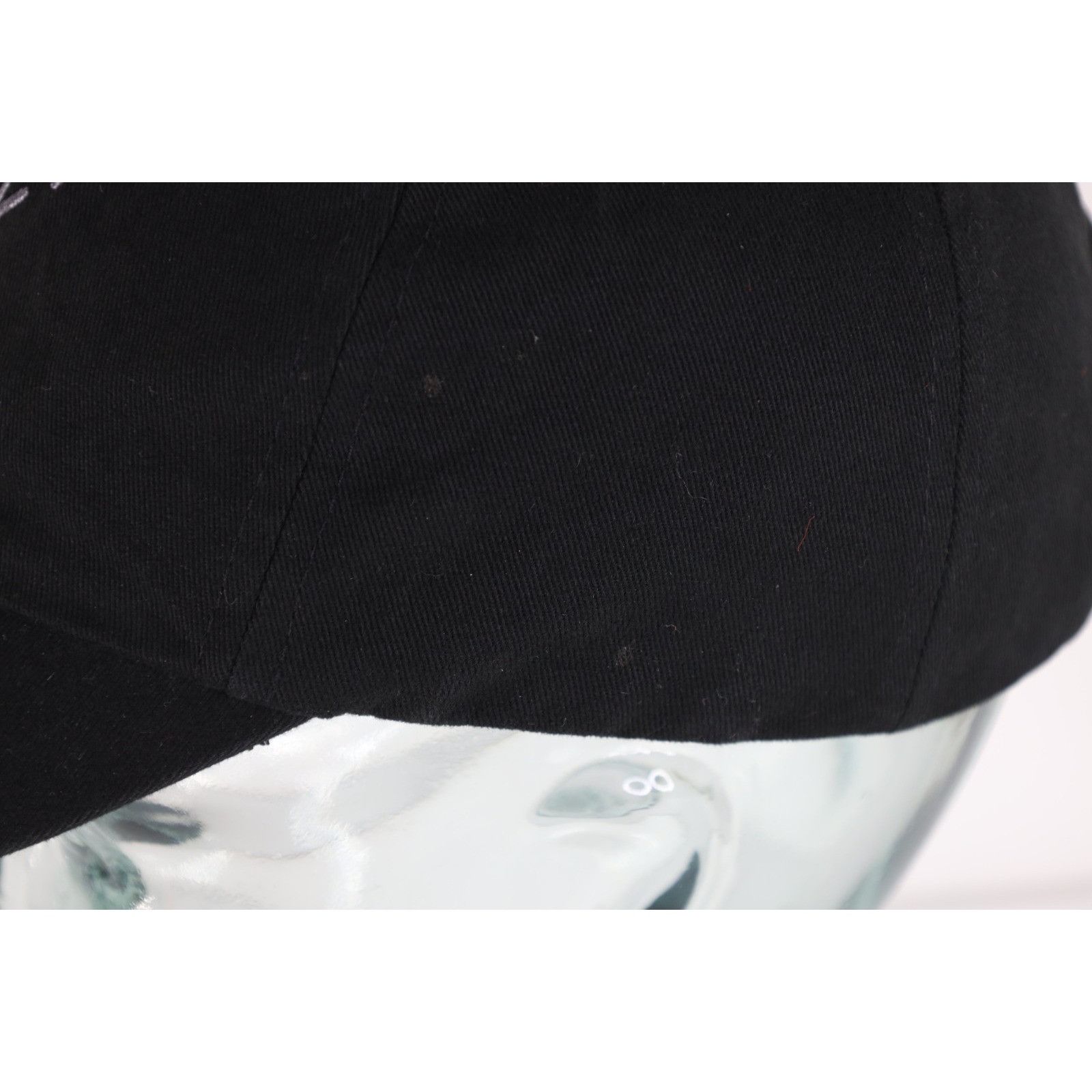 Vintage Vintage Streetwear Spell Out Glock Shooting Sports Gun Hat Size ONE SIZE - 5 Thumbnail
