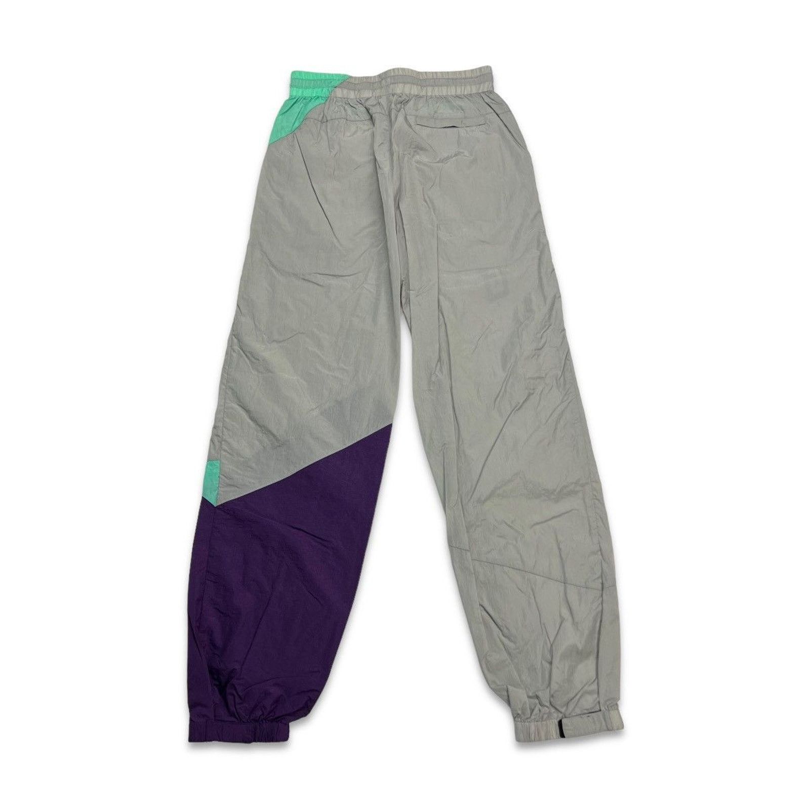 Alexander Wang Alexander Wang Track Pants sz 28 Spell Out Windbreaker Size US 28 / EU 44 - 3 Thumbnail