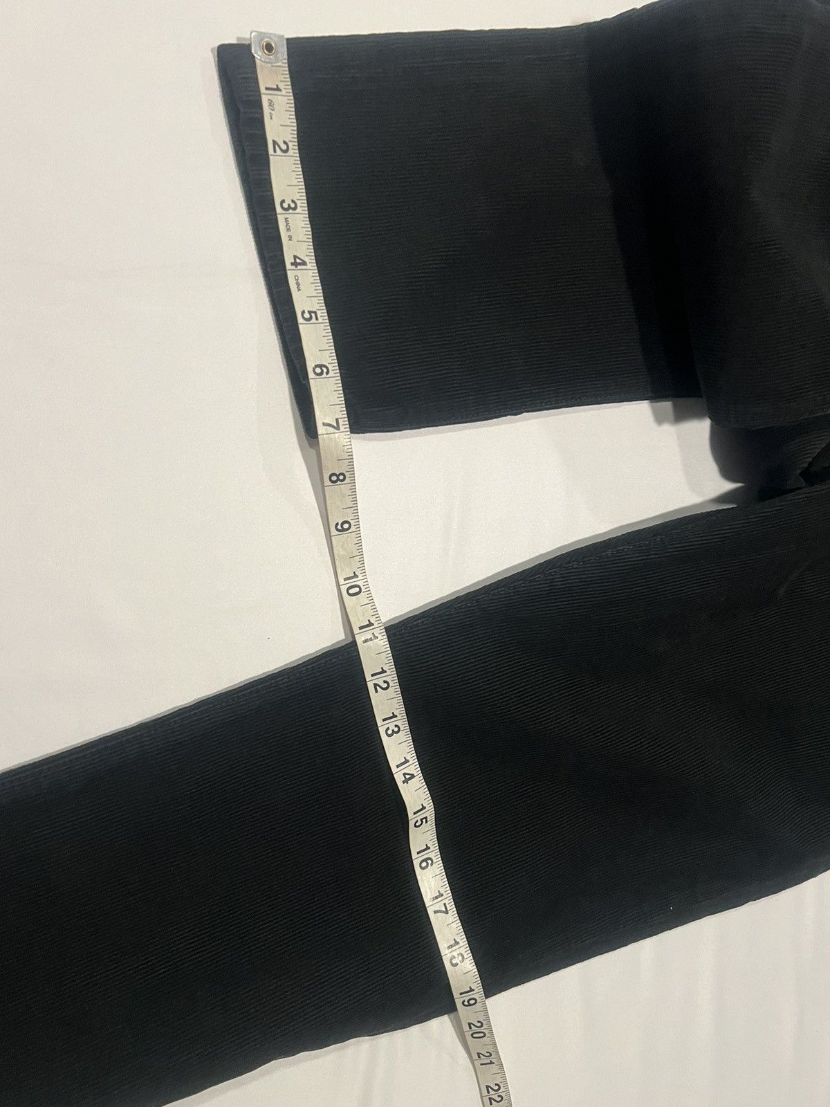 Saint Laurent Paris Saint Laurent tailored jacquard pants. 32. $1090 Size US 32 / EU 48 - 4 Thumbnail