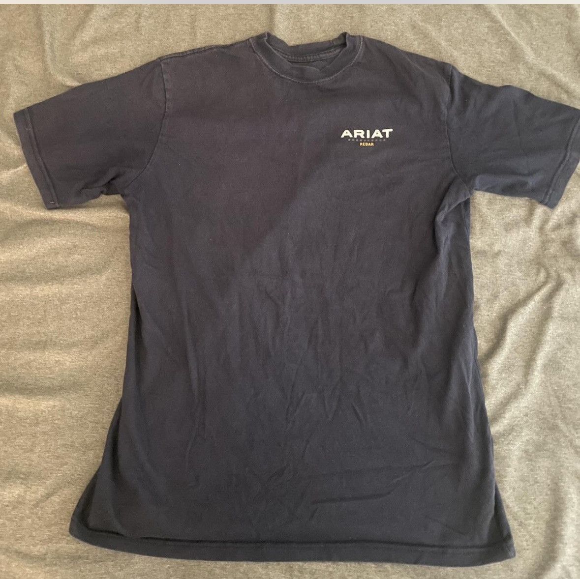 Ariat Ariat Rebar Tee Size US L / EU 52-54 / 3 - 1 Thumbnail