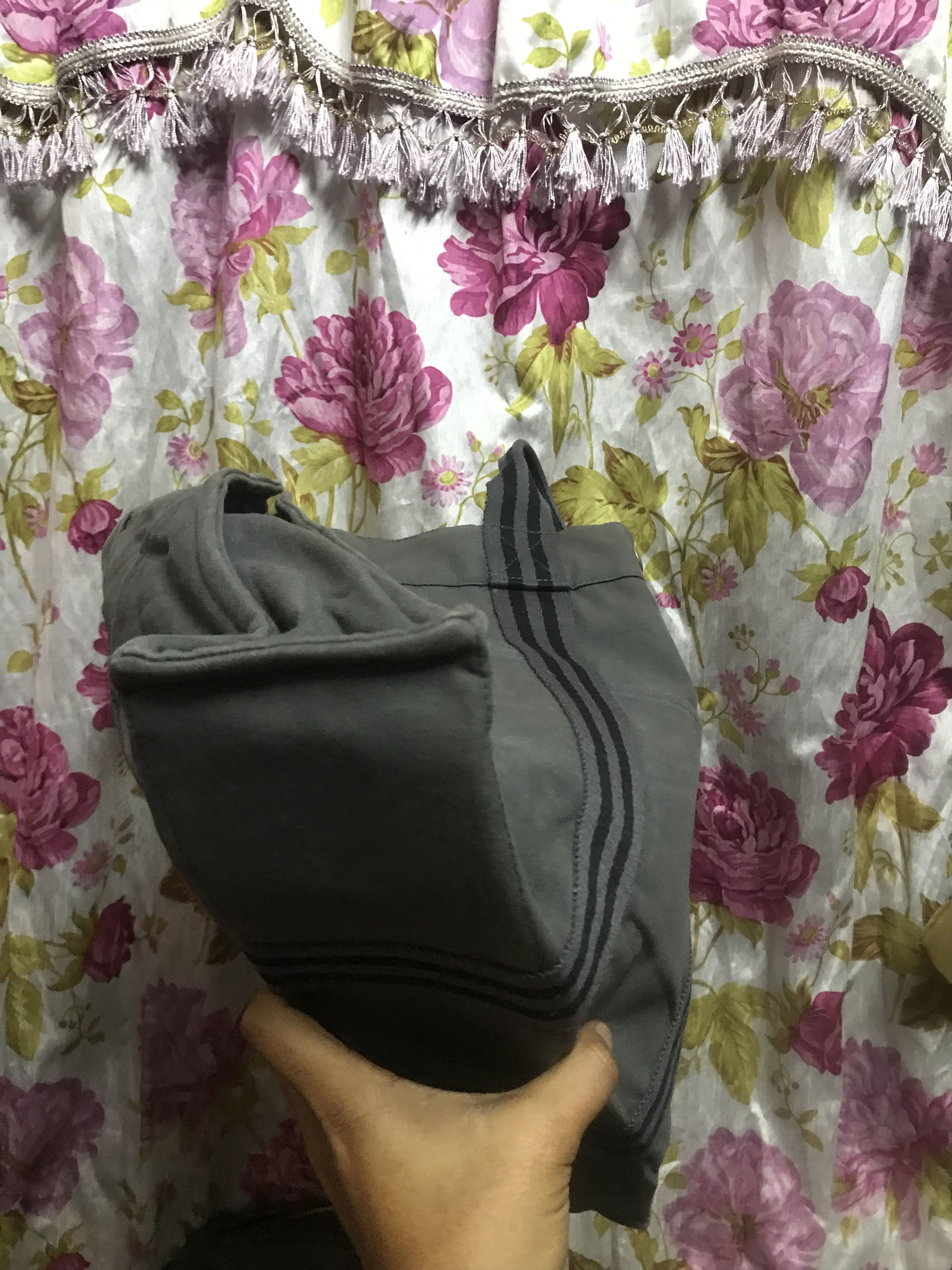 Hermes × Vintage Authentic Hermes Tote Bag Size ONE SIZE - 8 Thumbnail