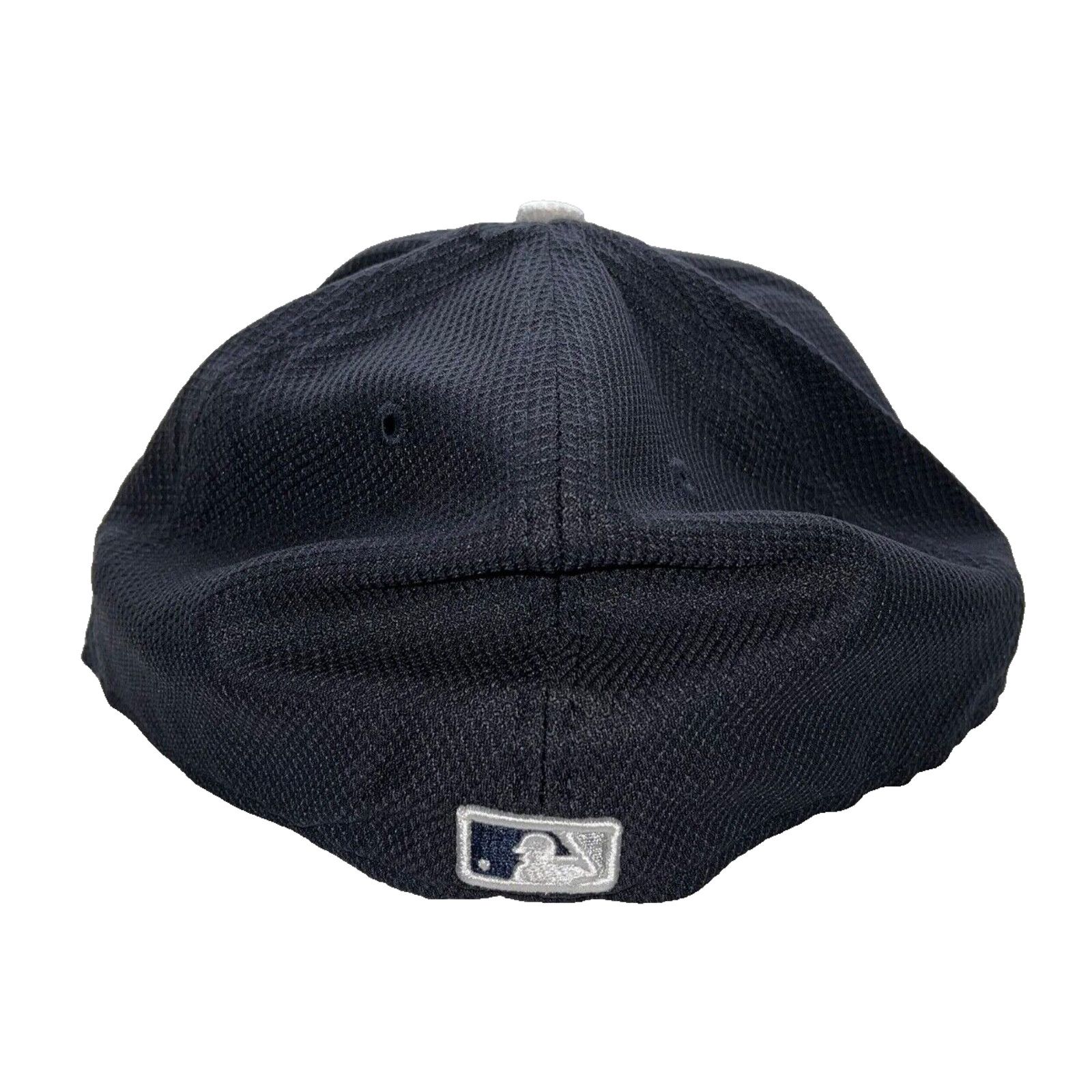 New Era Derek Jeter Yankees Retirement Patch New Era 59FIFTY Hat 8 Size ONE SIZE - 7 Thumbnail